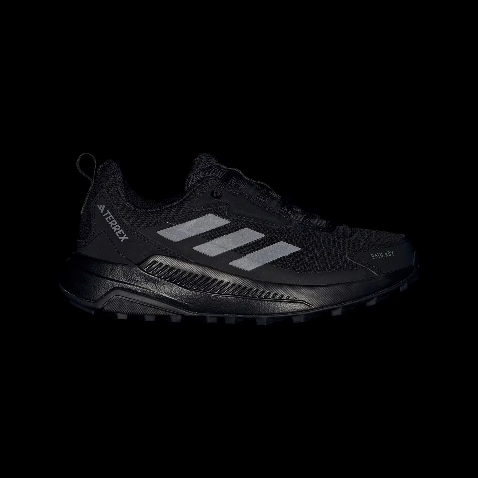 Adidas Kadın ID3469 Terrex Anylander R. Siyah