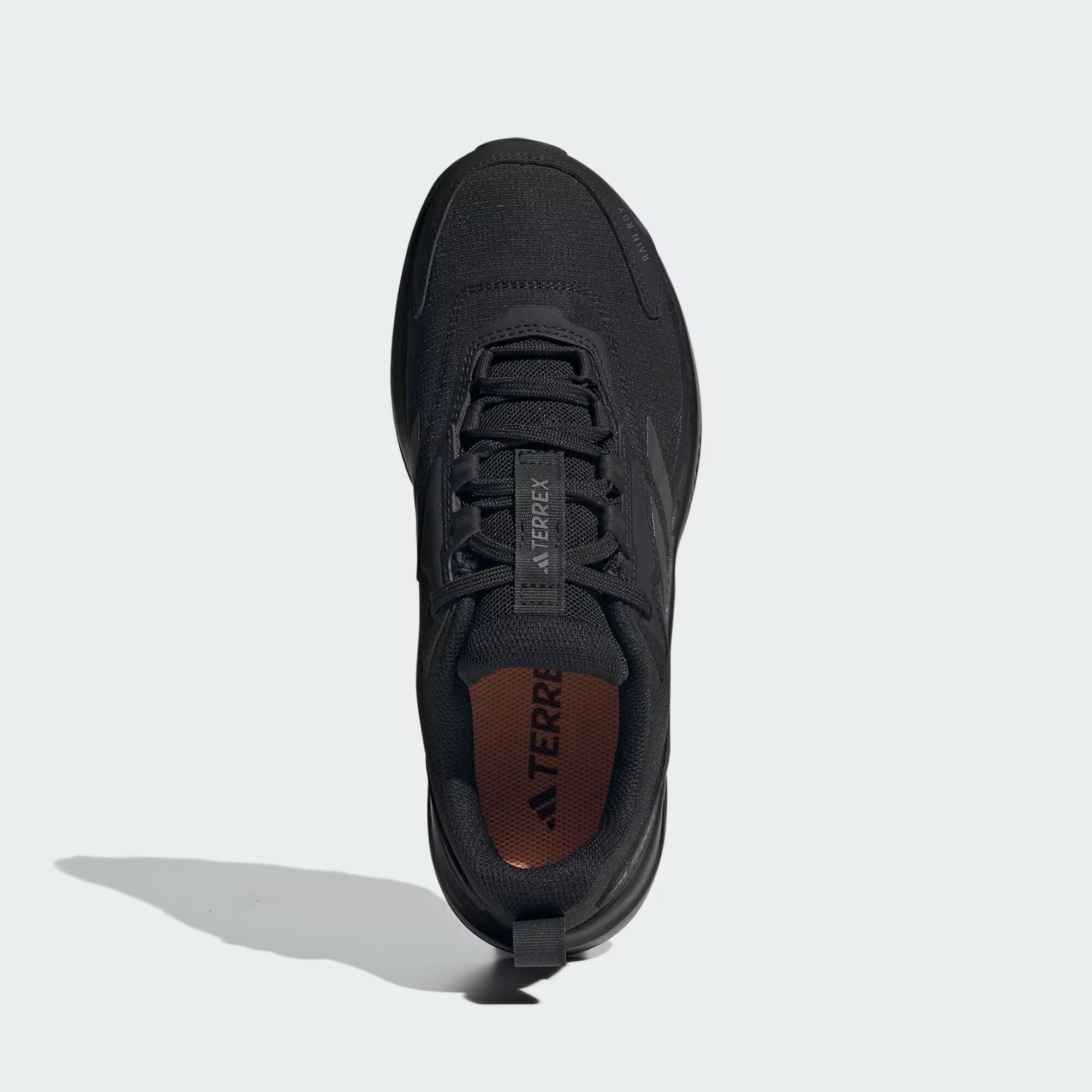 Adidas Kadın ID3469 Terrex Anylander R. Siyah