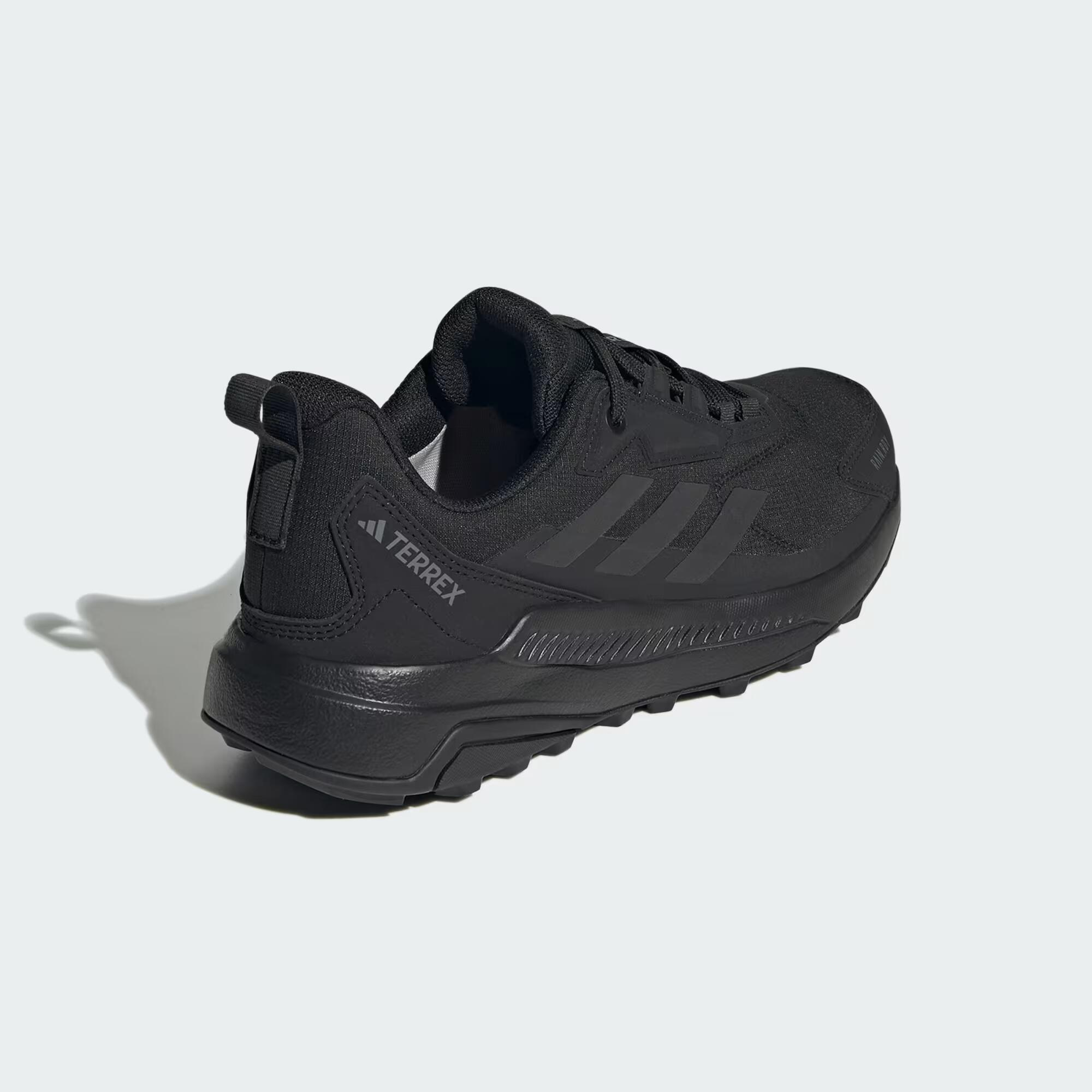 Adidas Kadın ID3469 Terrex Anylander R. Siyah