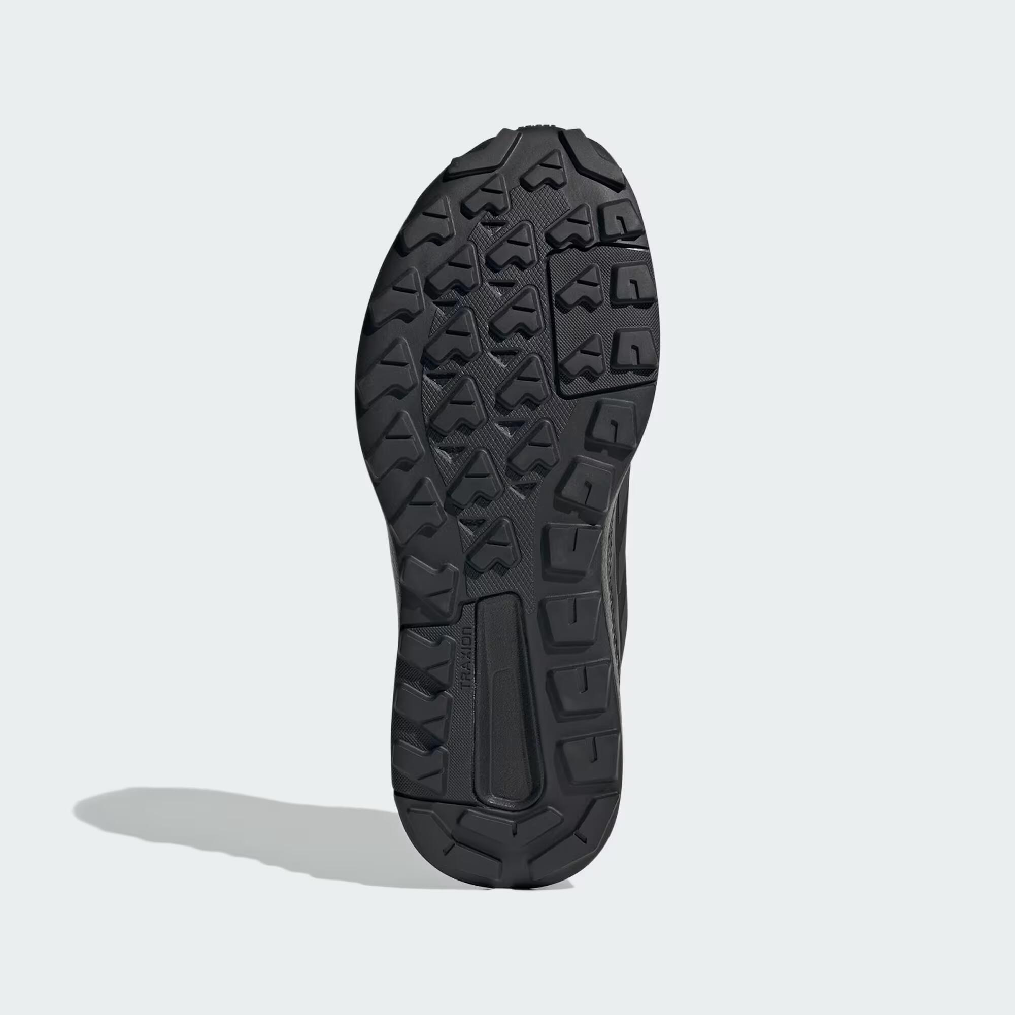 Adidas Kadın ID3469 Terrex Anylander R. Siyah
