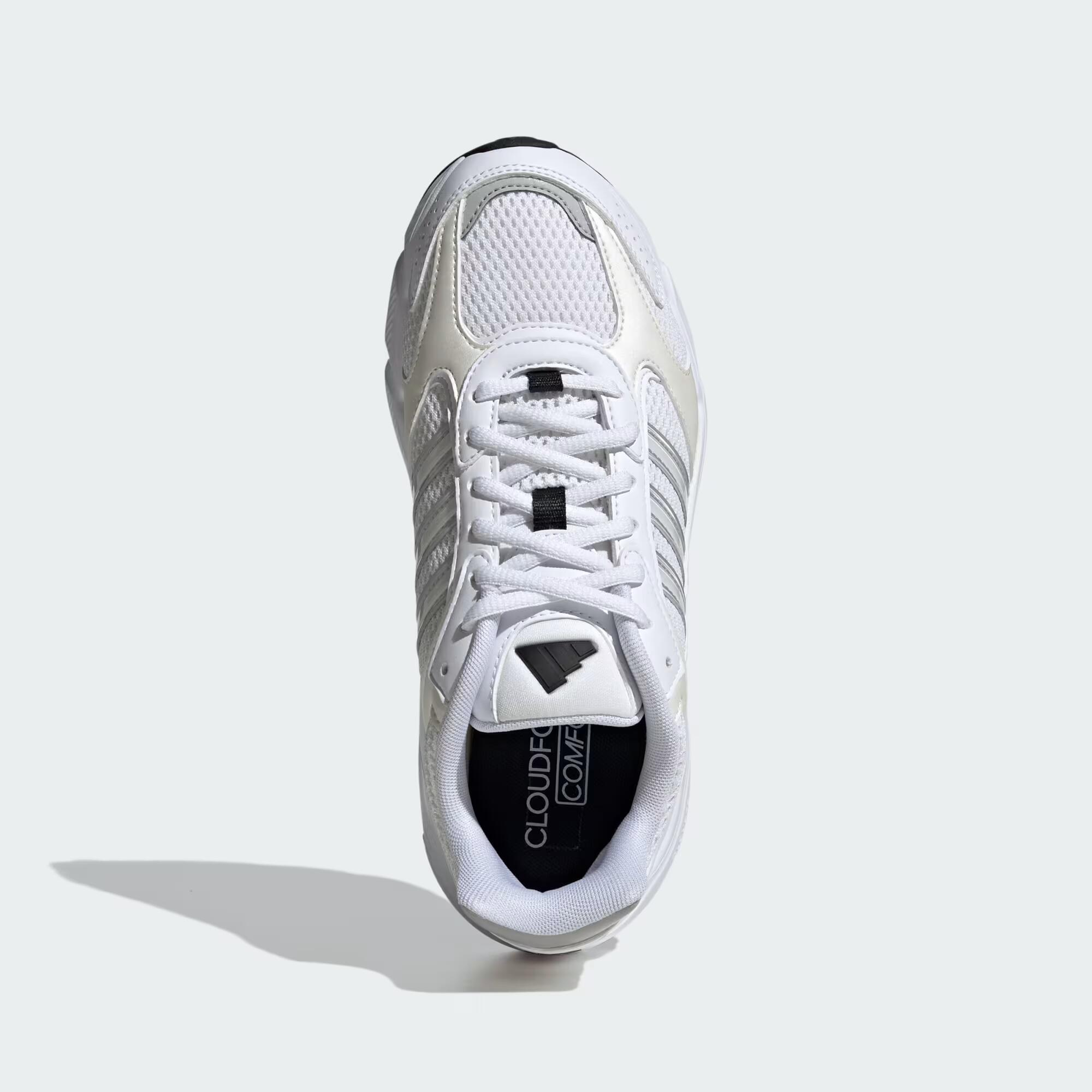 Adidas Kadın IH0308 Crazychaos 2000 Beyaz