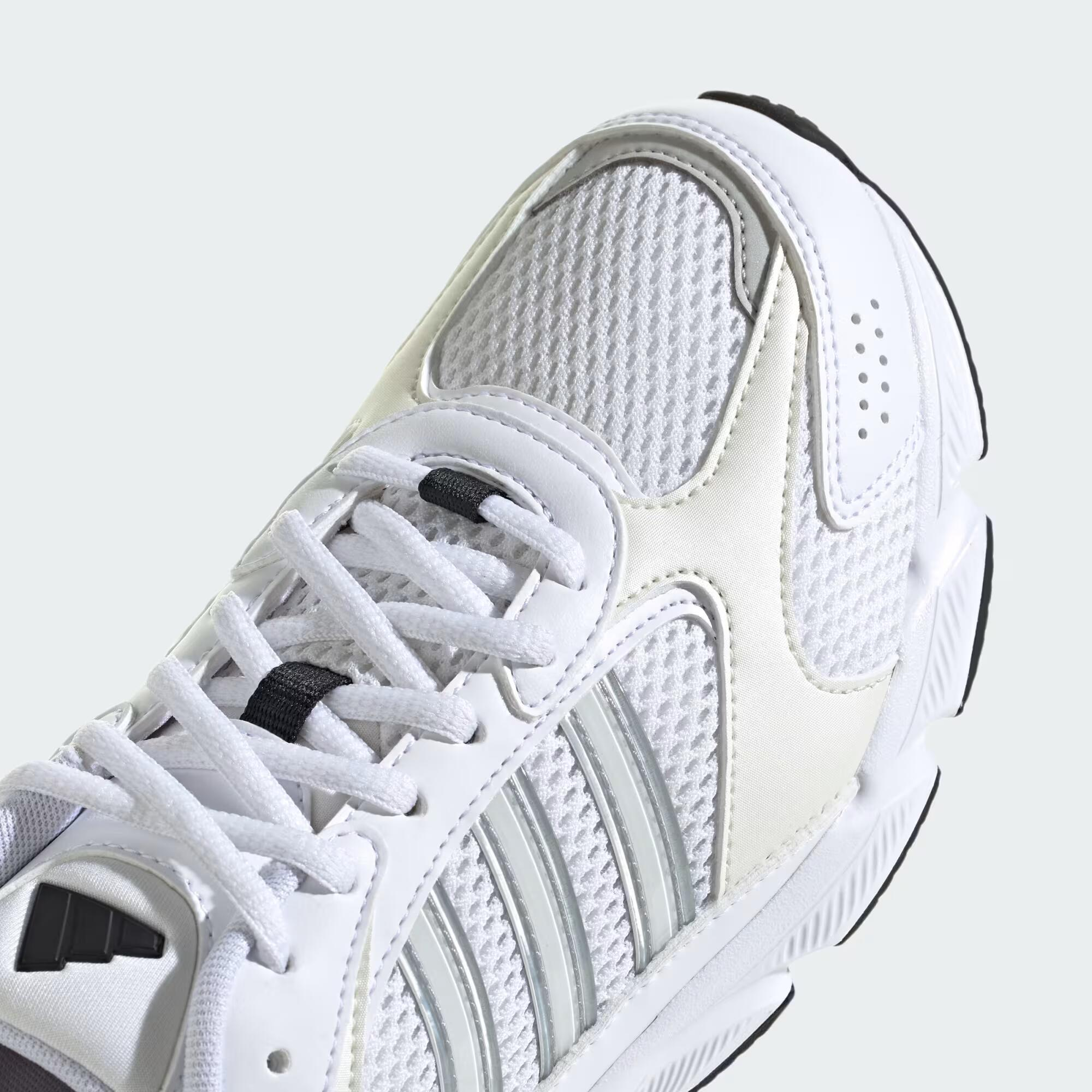 Adidas Kadın IH0308 Crazychaos 2000 Beyaz