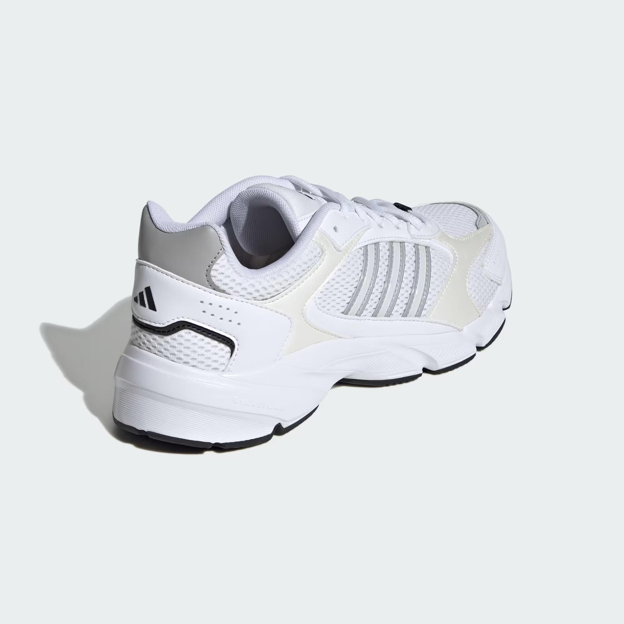 Adidas Kadın IH0308 Crazychaos 2000 Beyaz