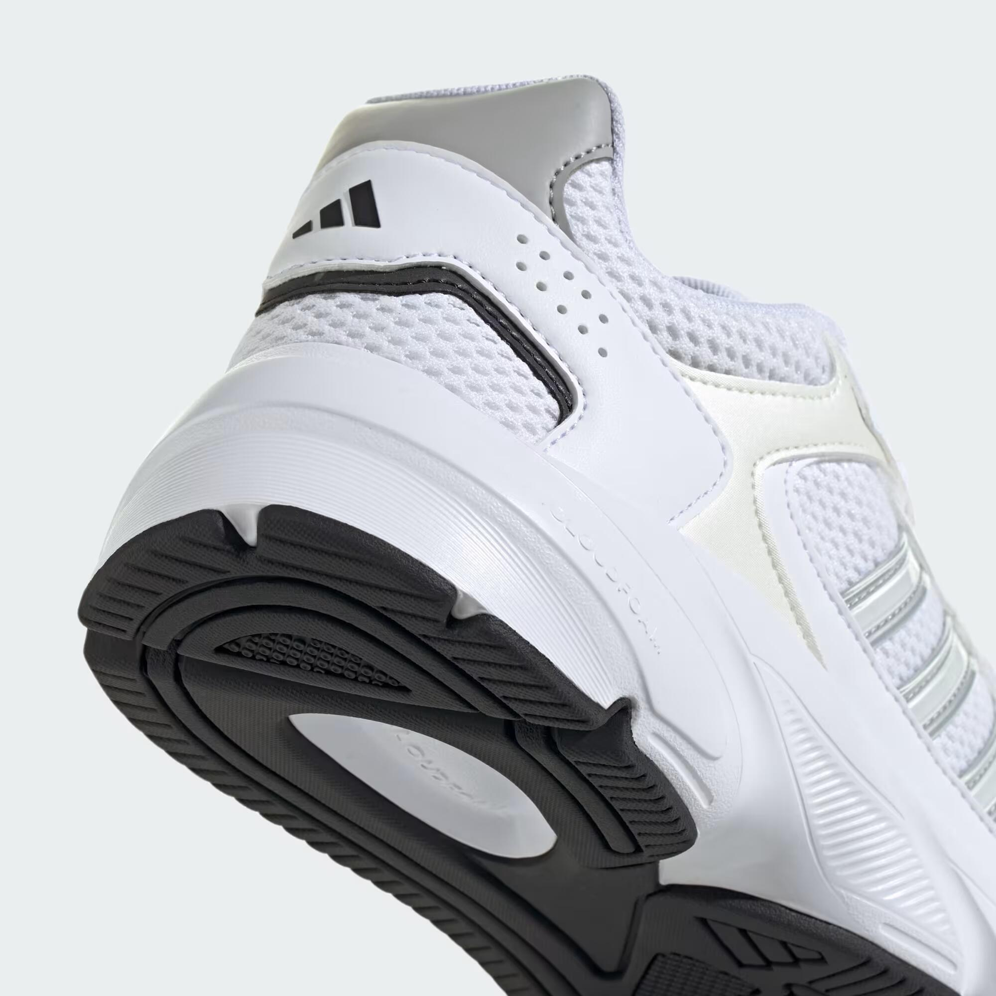 Adidas Kadın IH0308 Crazychaos 2000 Beyaz