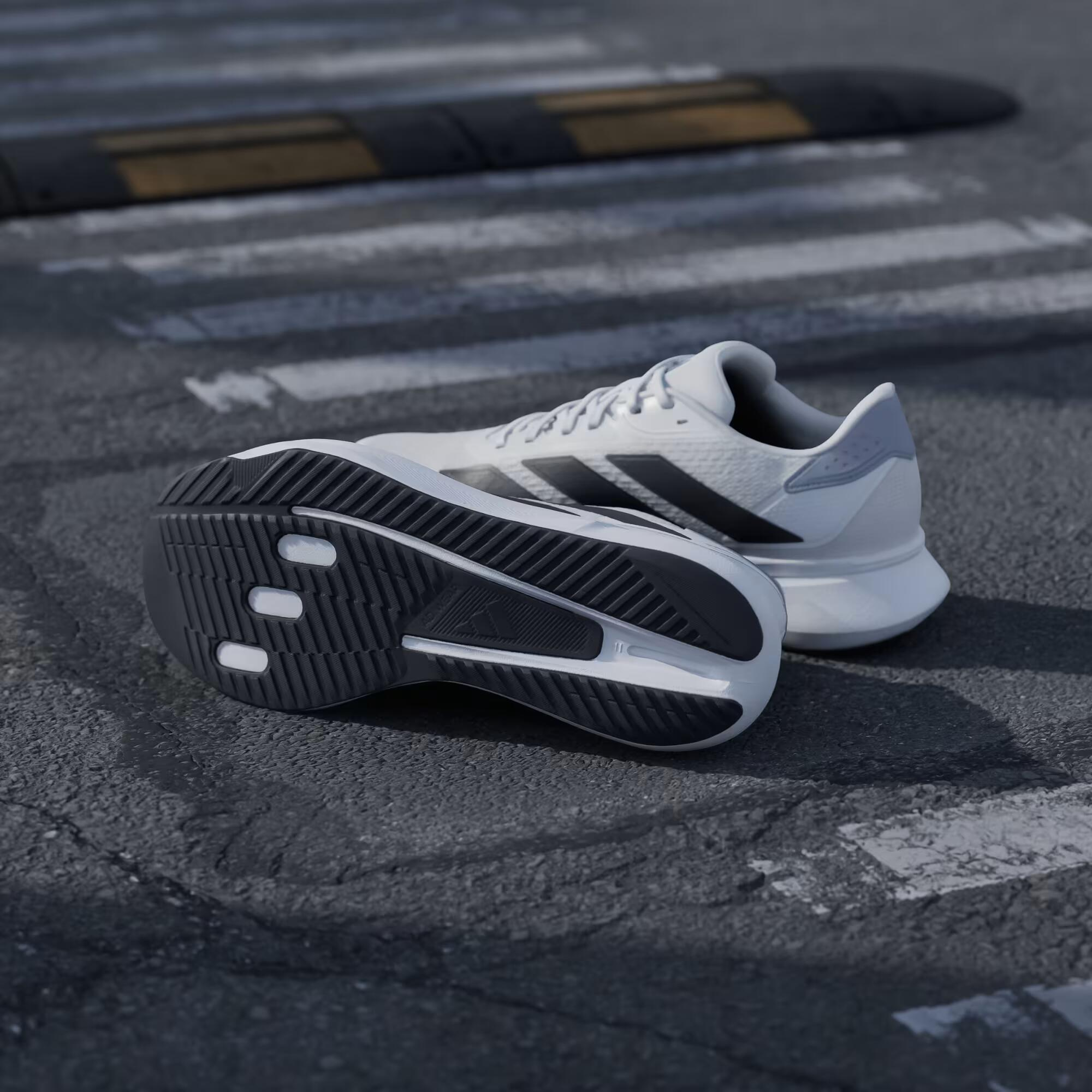 Adidas Kadın IH8223 Duramo SL2 W Beyaz-Siyah