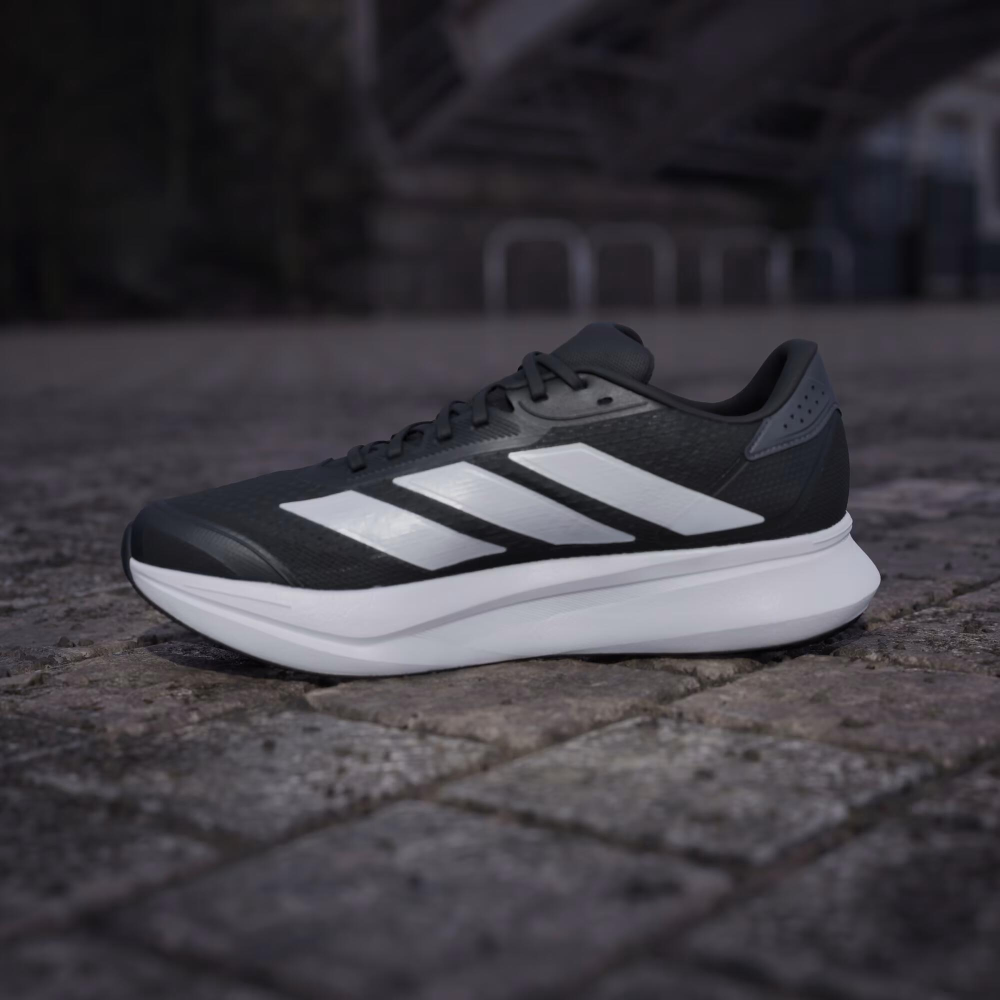 Adidas Kadın IH8225 Duramo SL2 W Siyah-Beyaz