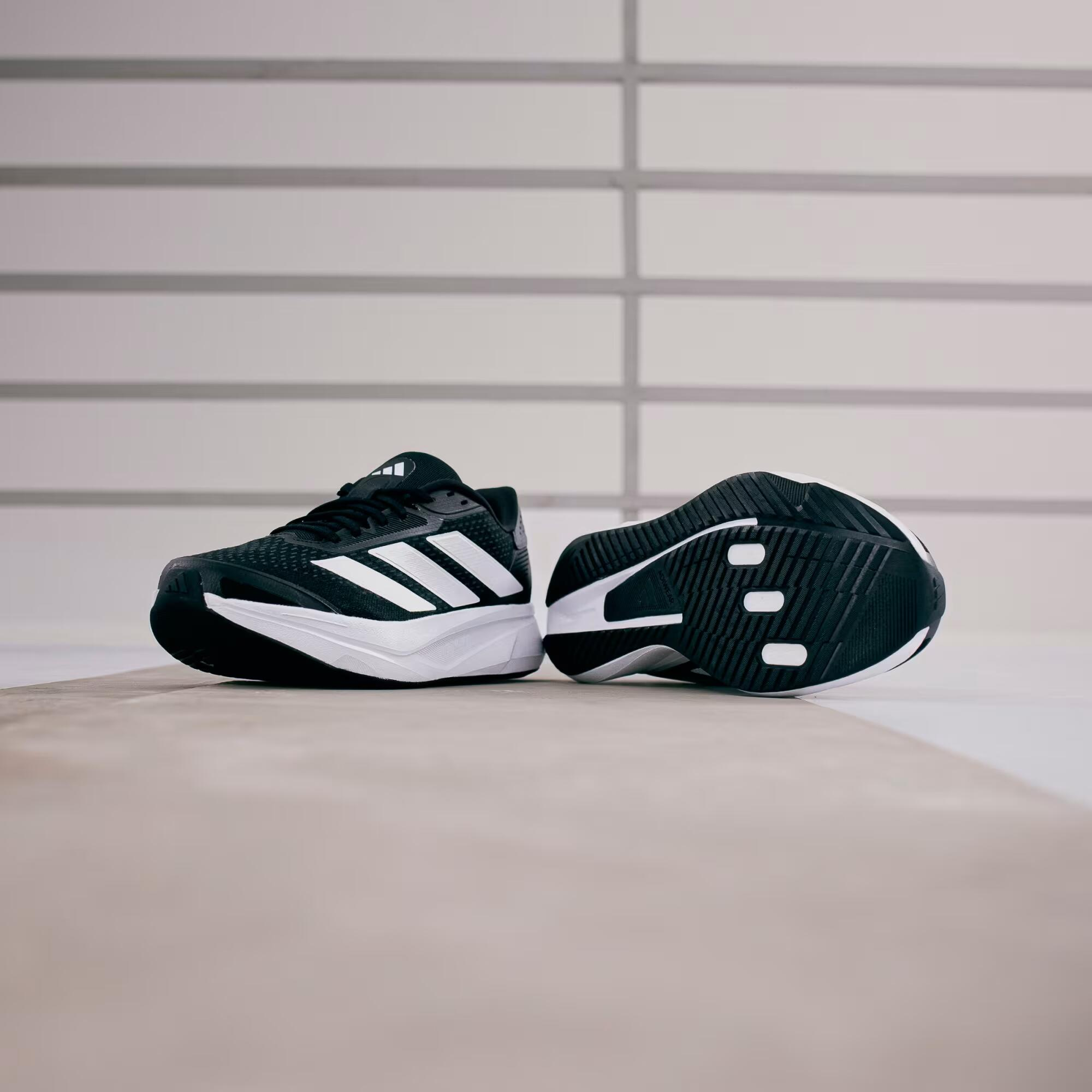 Adidas Kadın IH8225 Duramo SL2 W Siyah-Beyaz