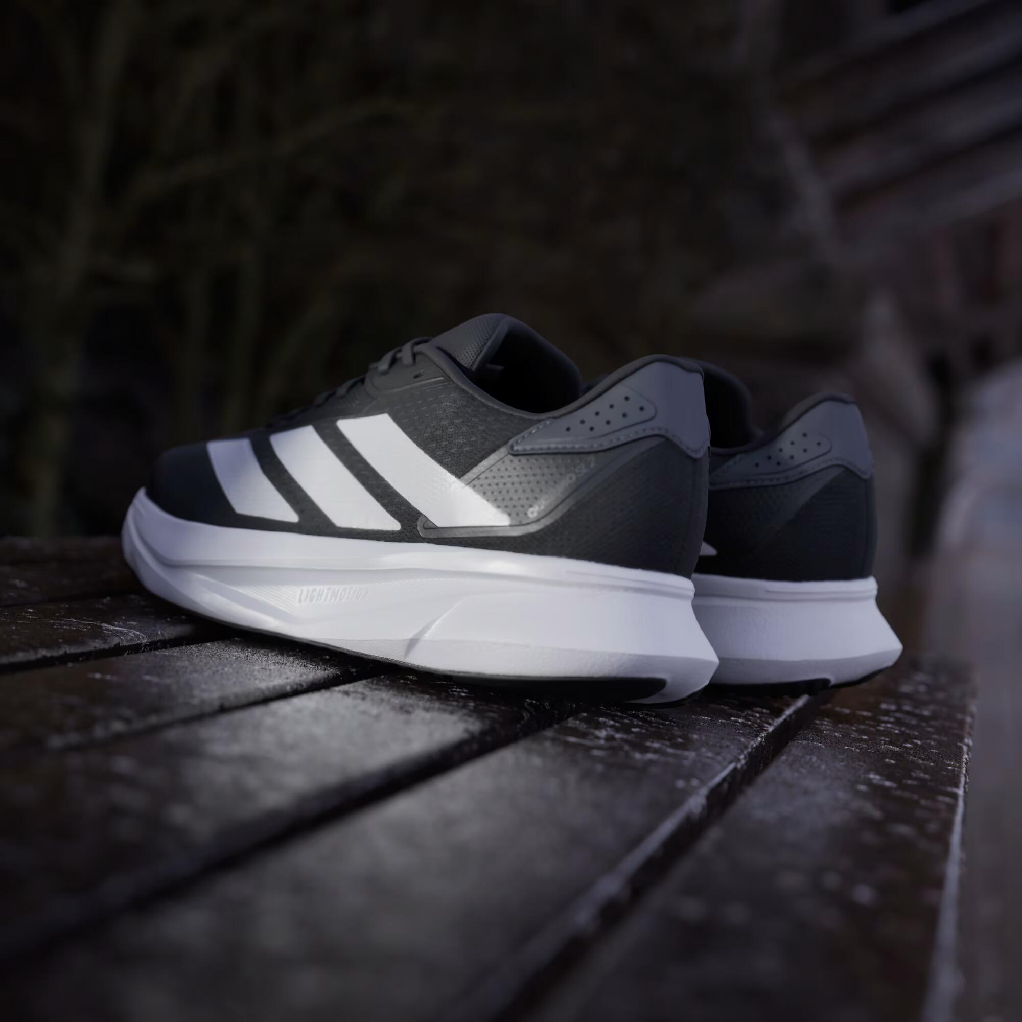 Adidas Kadın IH8225 Duramo SL2 W Siyah-Beyaz