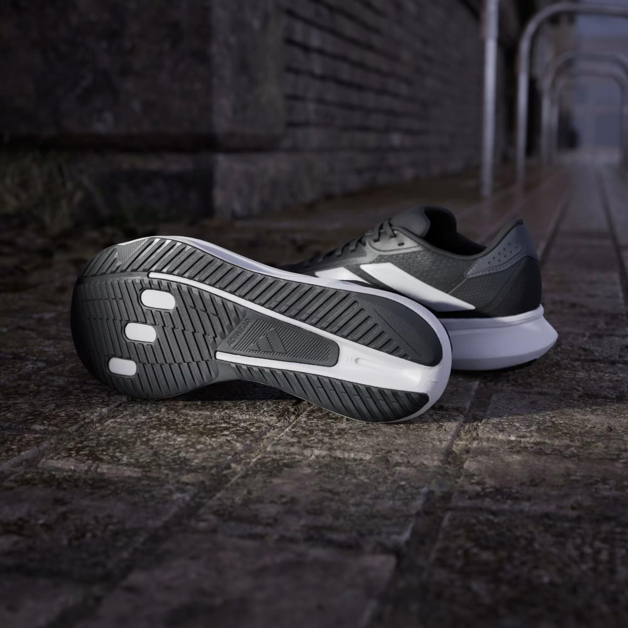 Adidas Kadın IH8225 Duramo SL2 W Siyah-Beyaz