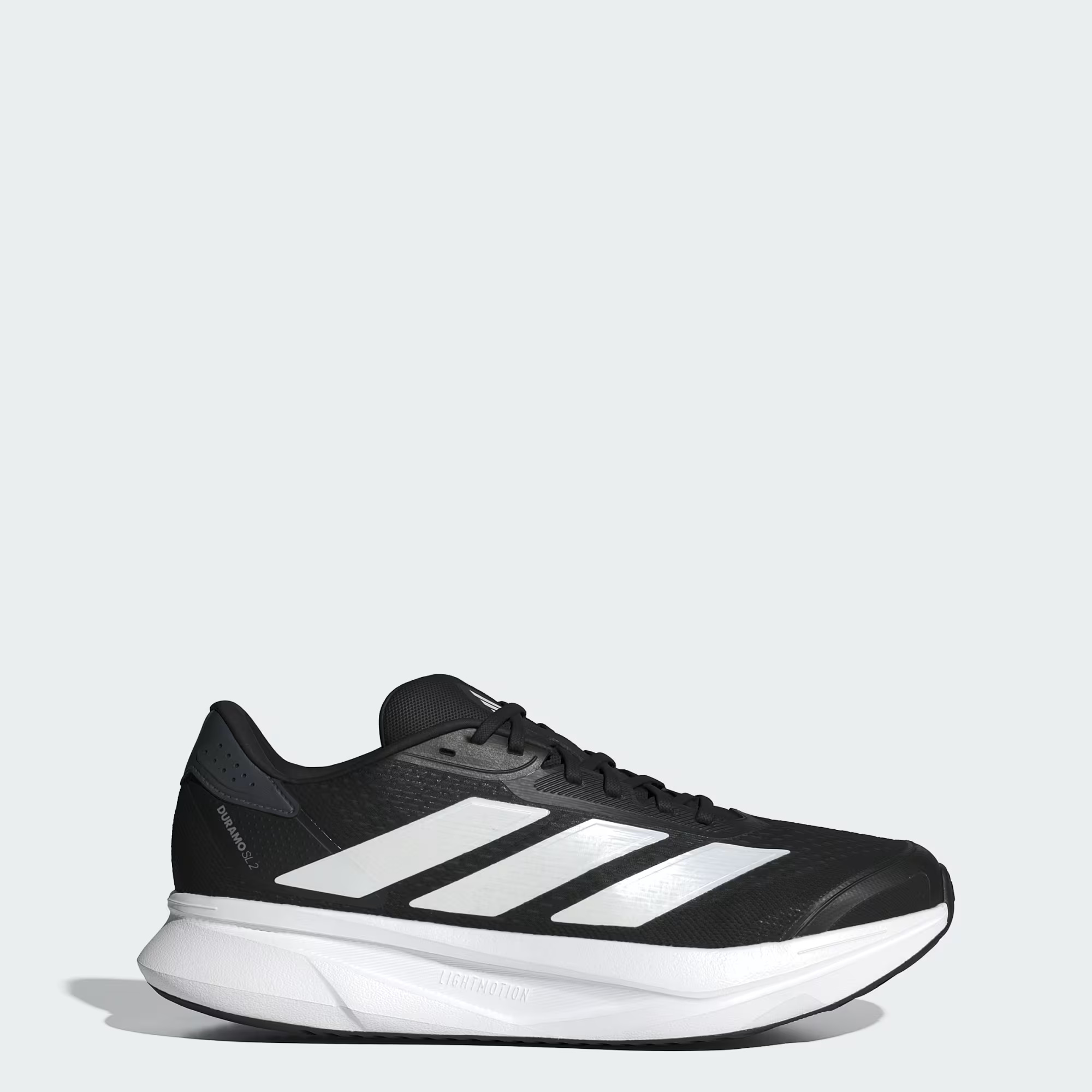 Adidas Kadın IH8225 Duramo SL2 W Siyah-Beyaz