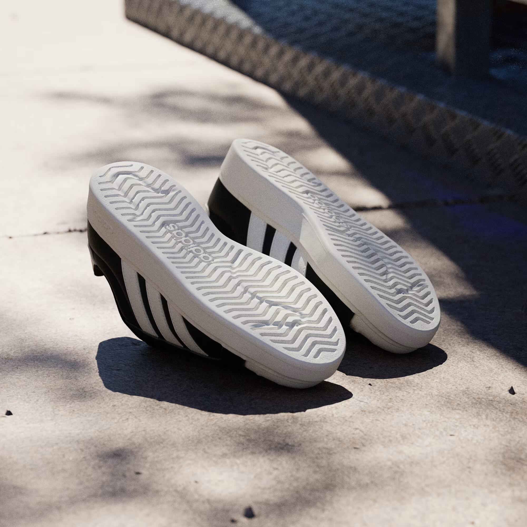 Adidas Kadın JP8284 Streettalk Siyah-Beyaz