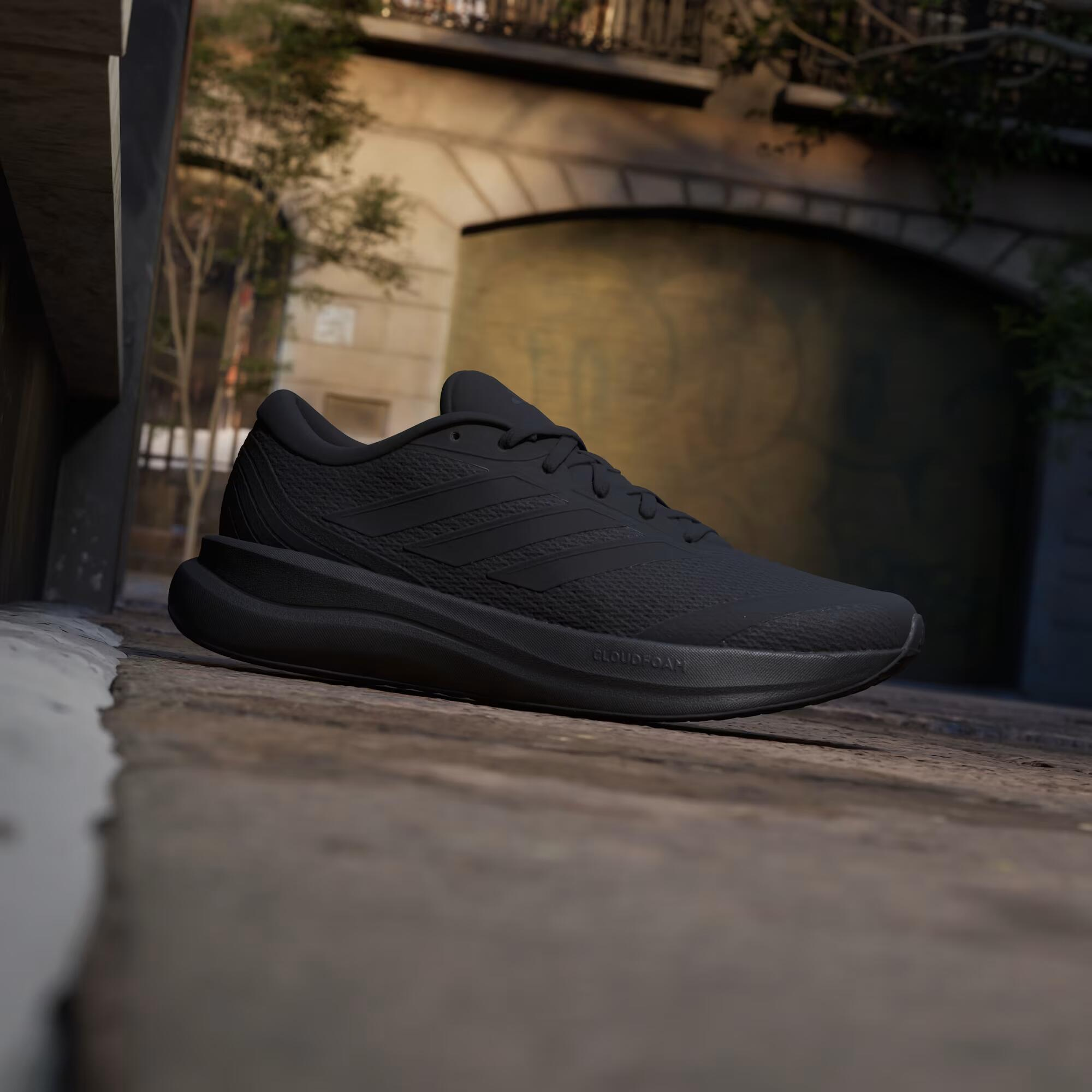 Adidas Kadın KH5574 Runfalcon 6 W Siyah