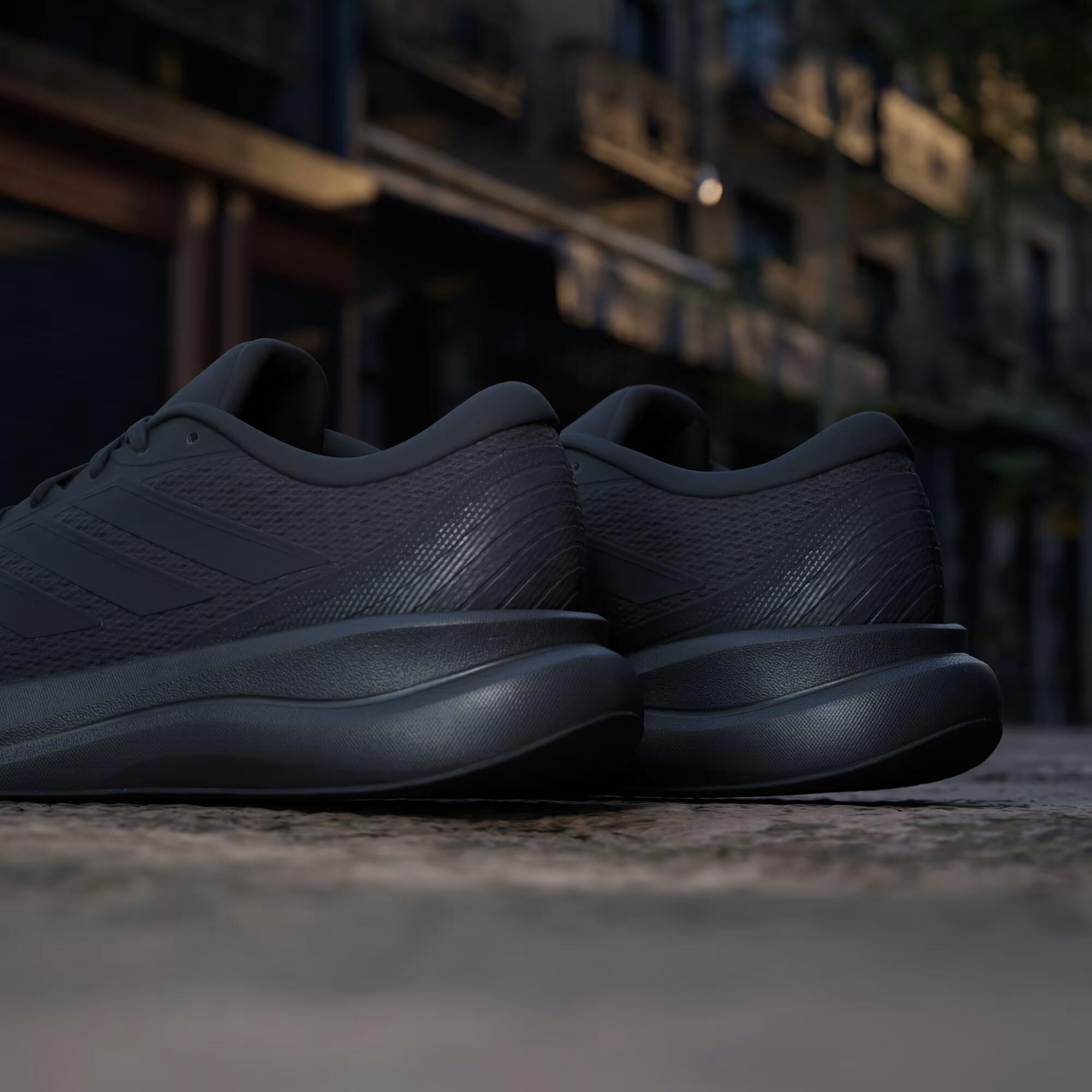 Adidas Kadın KH5574 Runfalcon 6 W Siyah