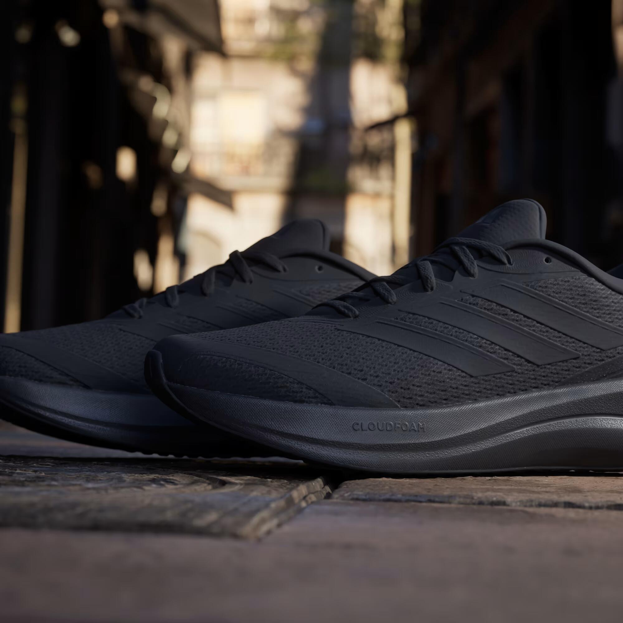 Adidas Kadın KH5574 Runfalcon 6 W Siyah