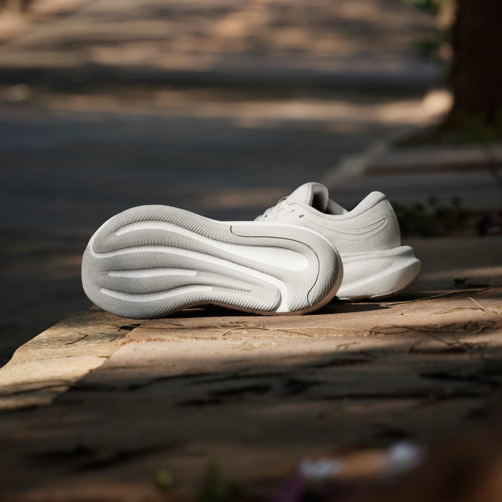 Adidas Kadın KJ1757 Response 2 W Beyaz