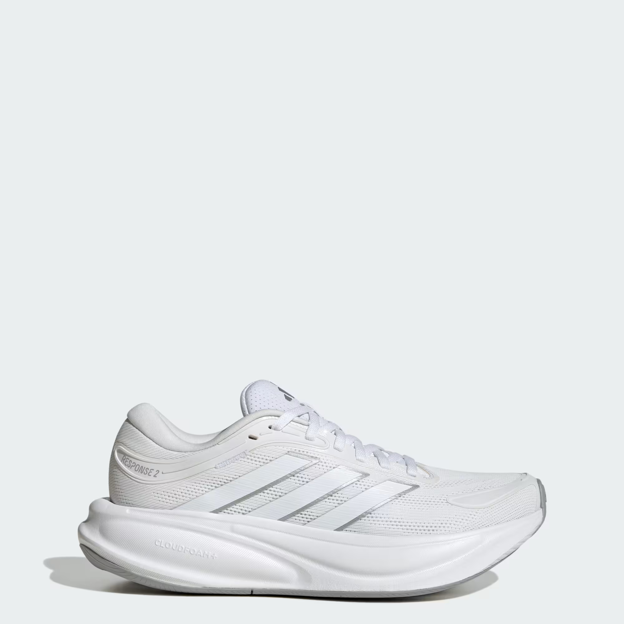 Adidas Kadın KJ1757 Response 2 W Beyaz