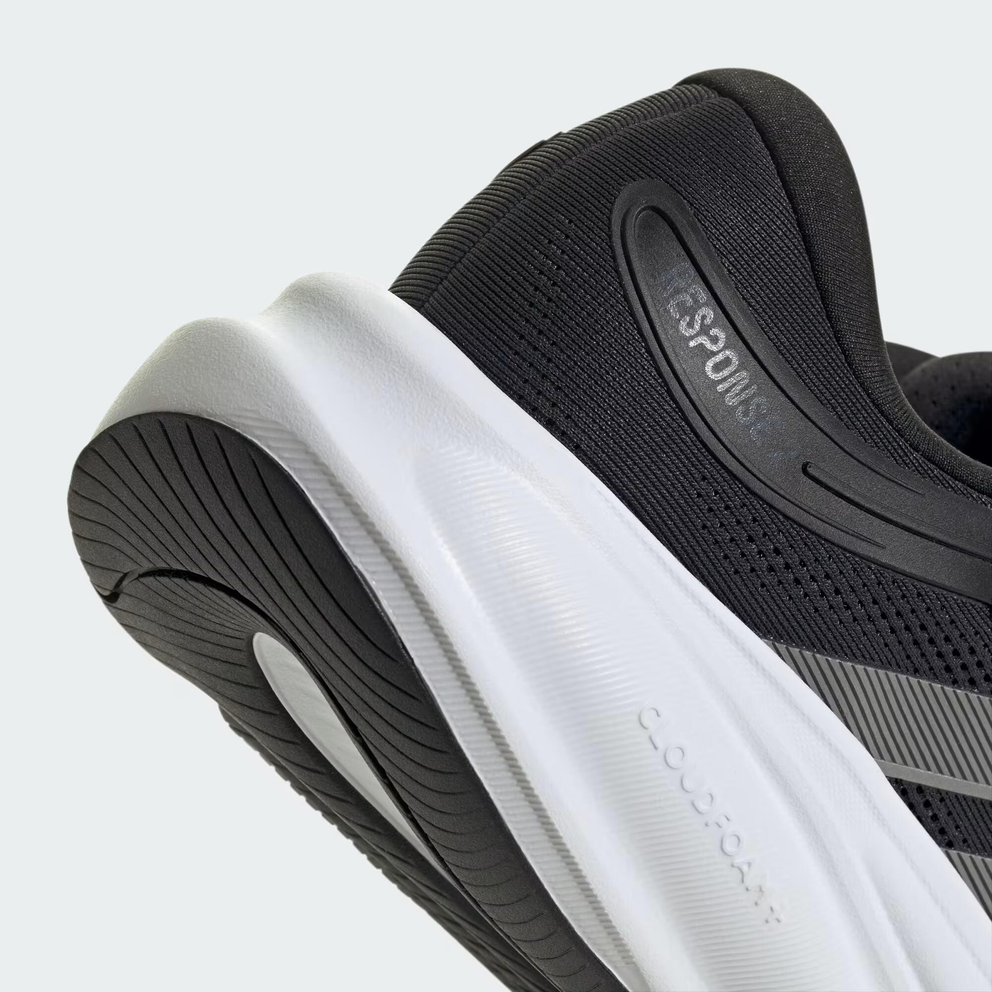 Adidas Kadın KJ1760 Response 2 W Siyah