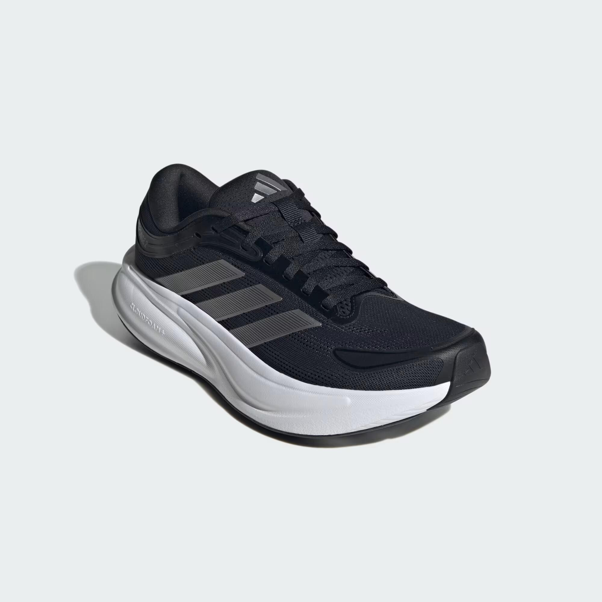 Adidas Kadın KJ1760 Response 2 W Siyah