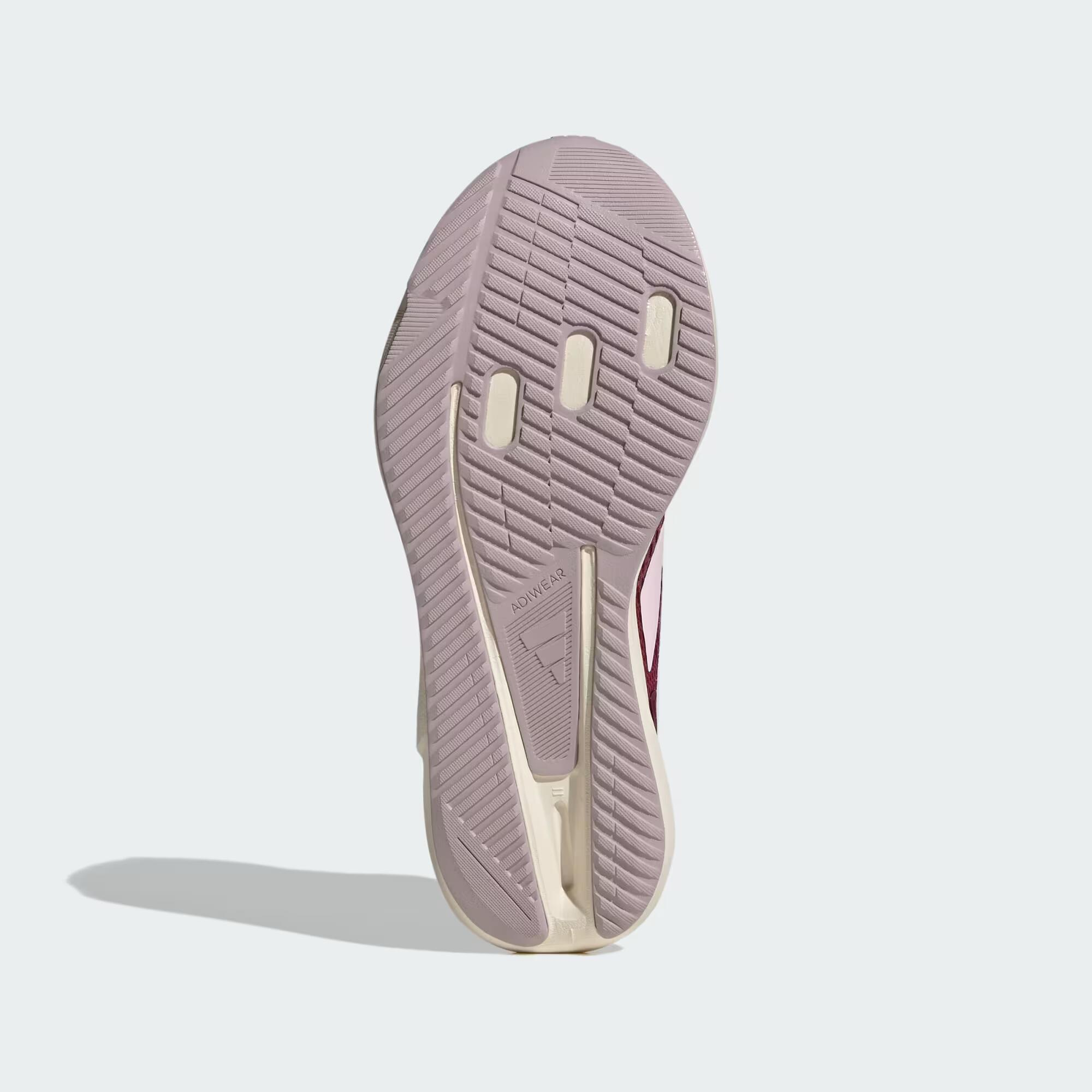 Adidas Kadın KJ4159 Duramo SL2 W Bordo-Pembe-Altın