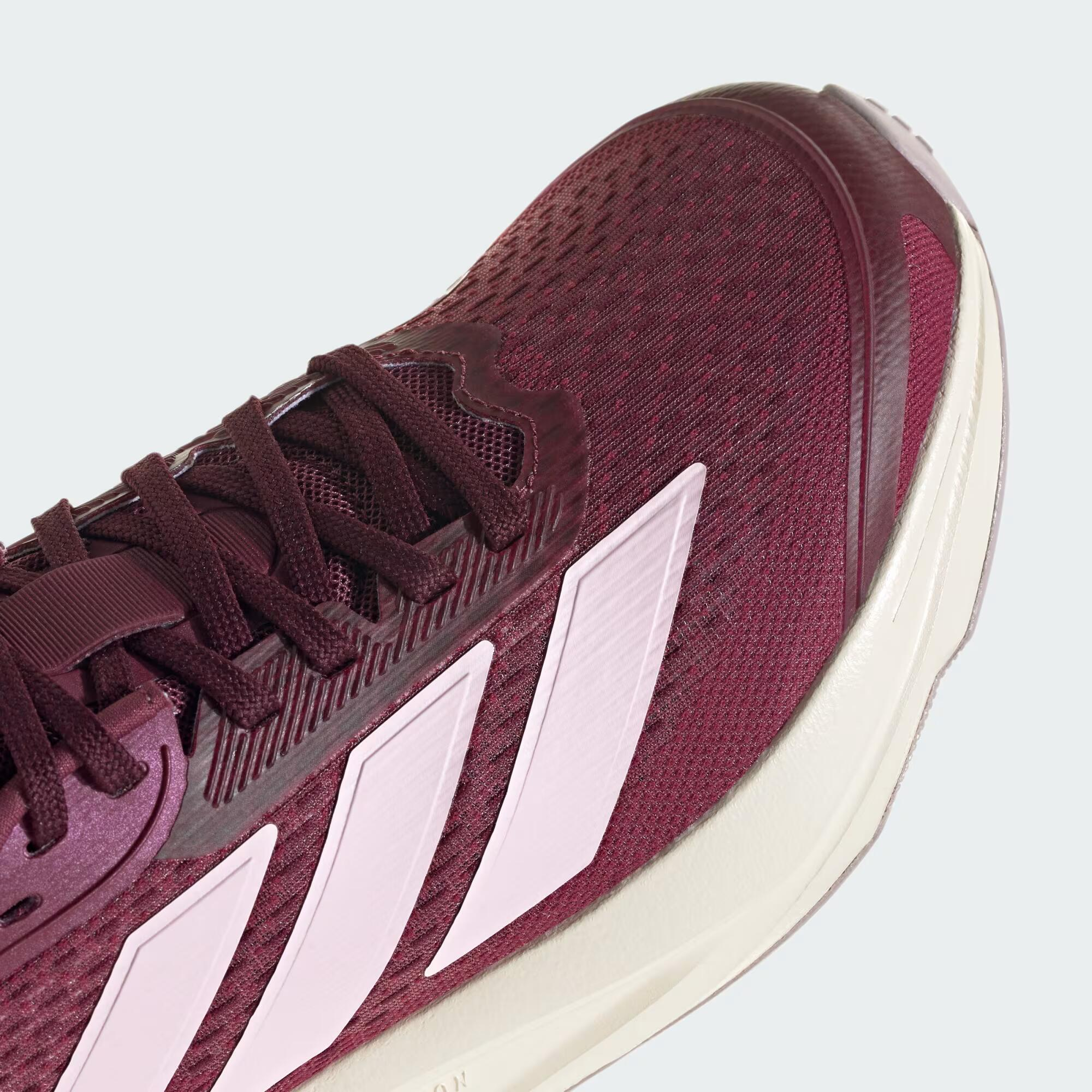 Adidas Kadın KJ4159 Duramo SL2 W Bordo-Pembe-Altın