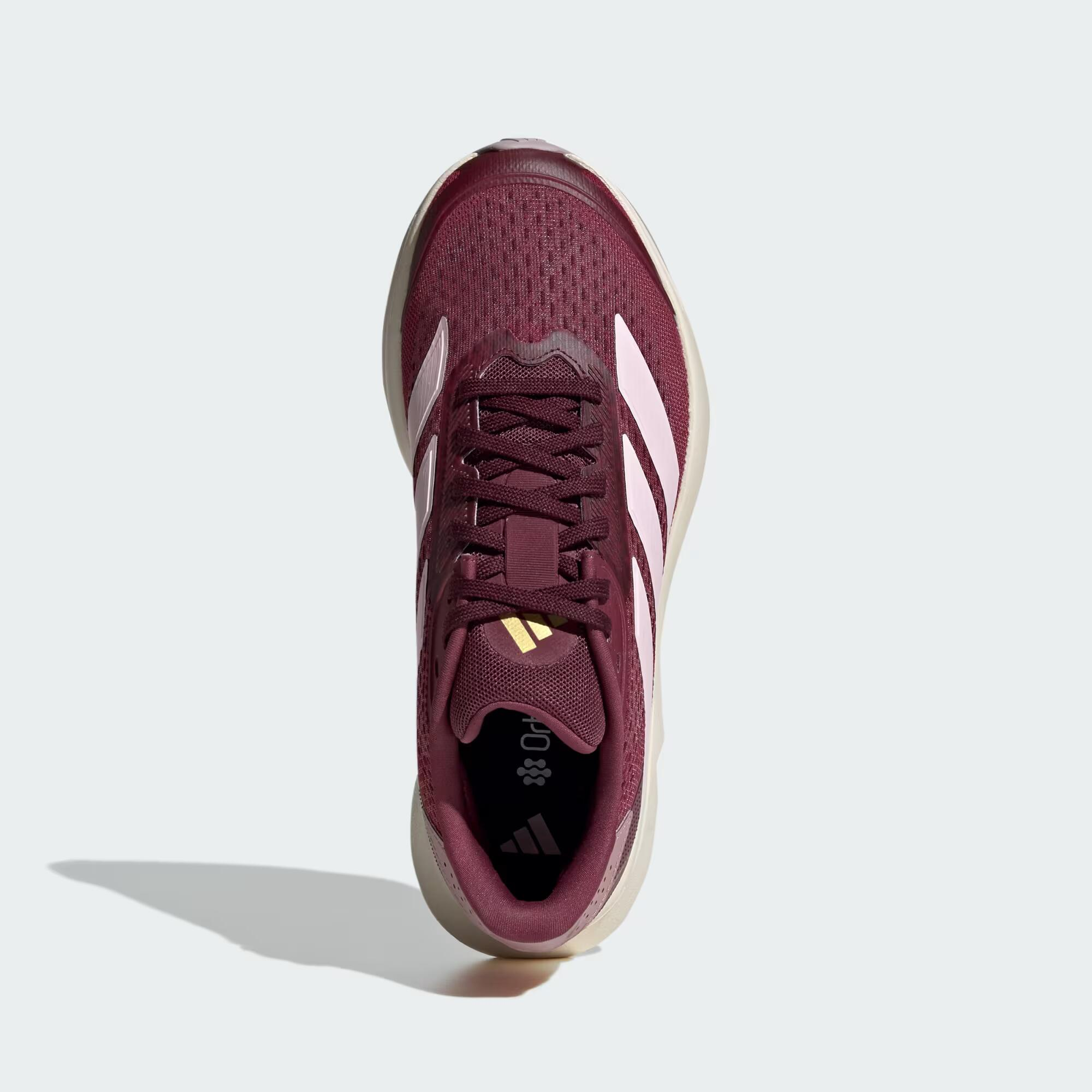 Adidas Kadın KJ4159 Duramo SL2 W Bordo-Pembe-Altın