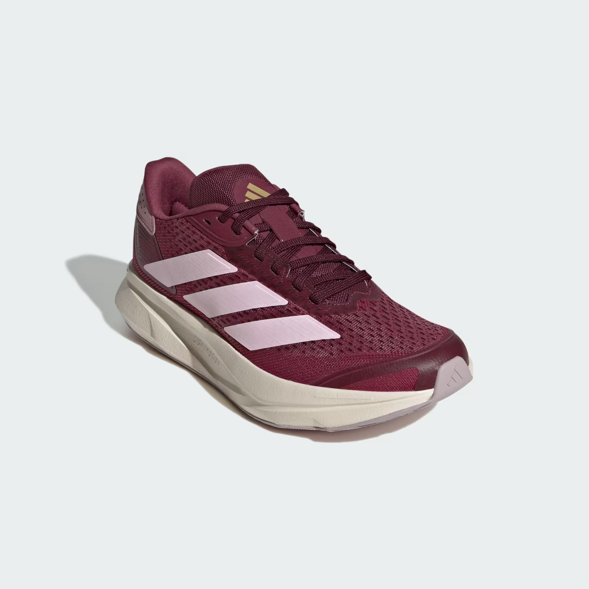 Adidas Kadın KJ4159 Duramo SL2 W Bordo-Pembe-Altın