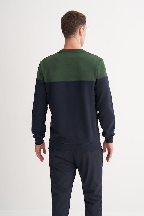 Cazador Erkek  Caz 56420 Selanık Bıs.Yk. Sweat Nefri