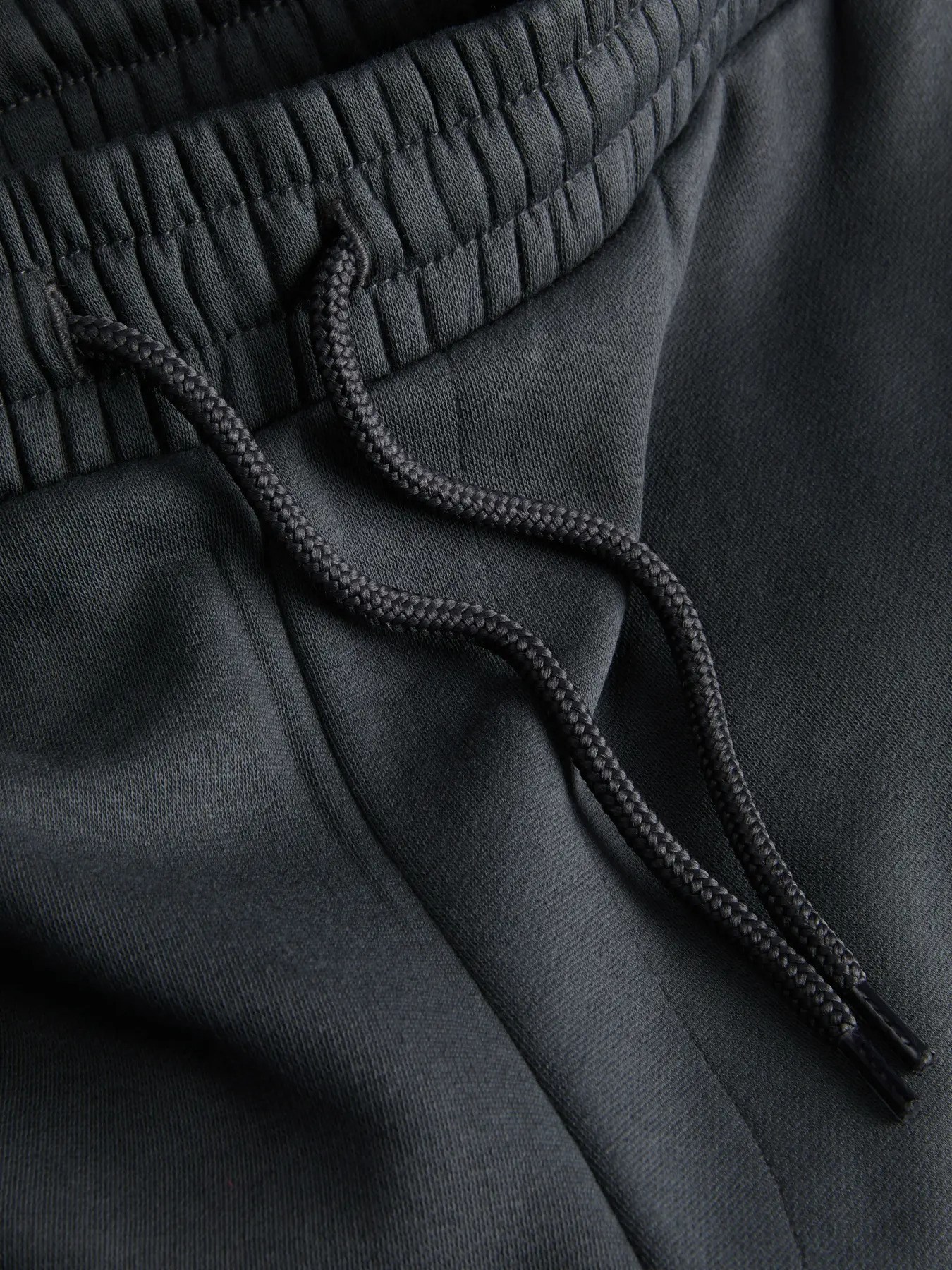 Jack&Jones Erkek 12290437 jpst gordon newplush sweat pant Trousers K.Gri