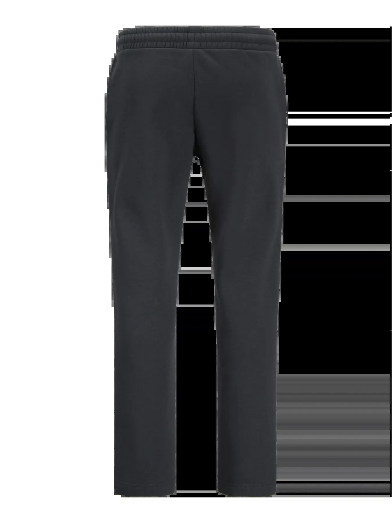 Jack&Jones Erkek 12290437 jpst gordon newplush sweat pant Trousers K.Gri