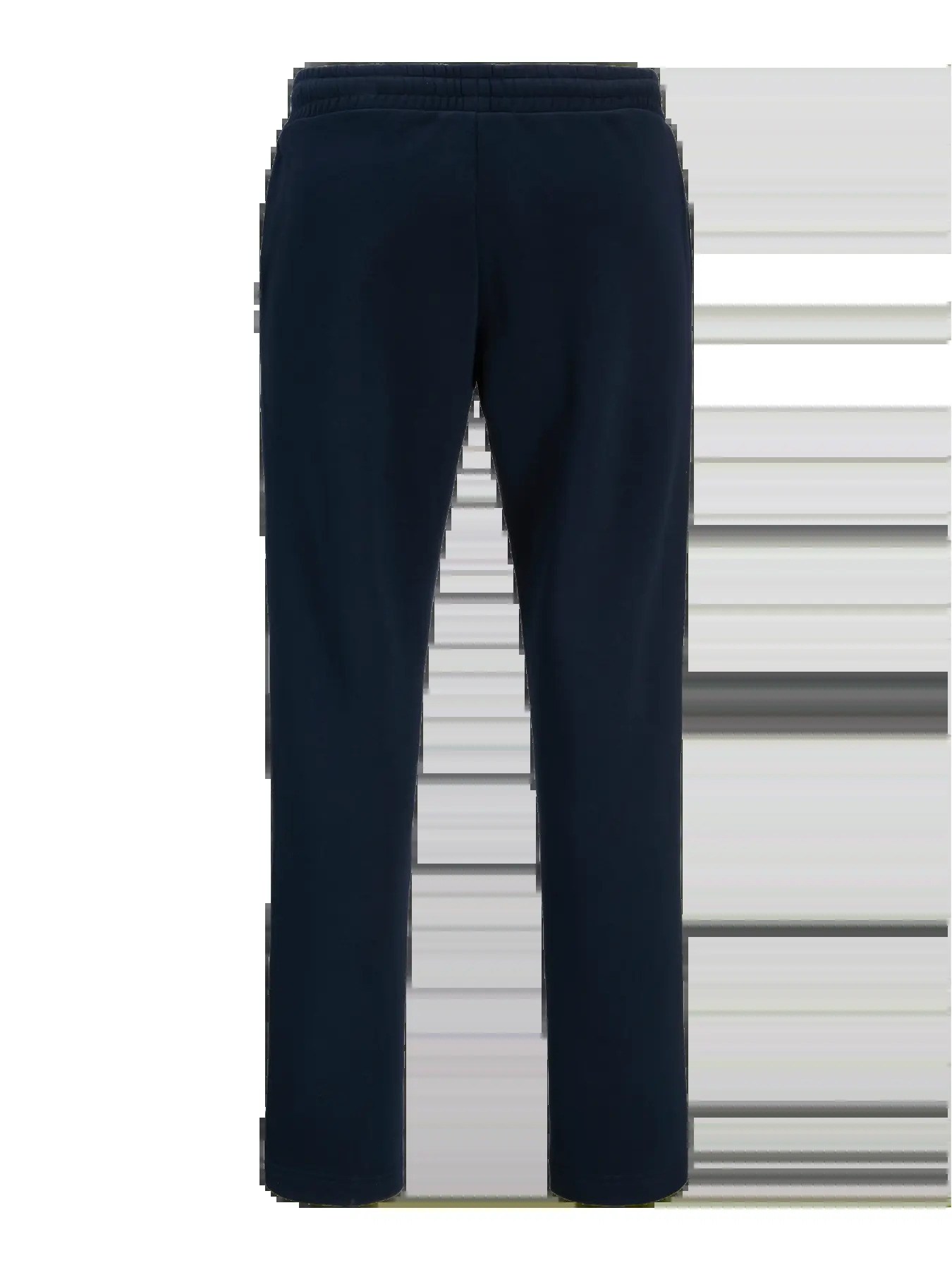 Jack&Jones Erkek 12290437 jpst gordon newplush sweat pant Trousers Lacivert