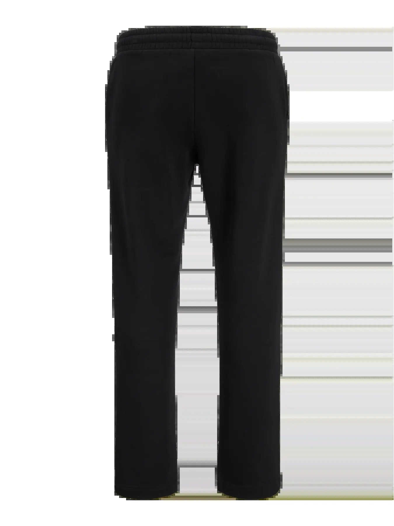 Jack&Jones Erkek 12310633 jpstgordon pan sweat pant Trousers Siyah