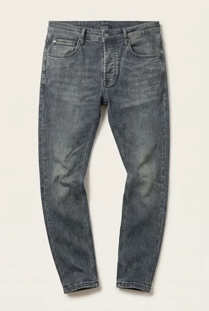 Jsco Erkek 1135-F13-Napolı Pantolon Mavi