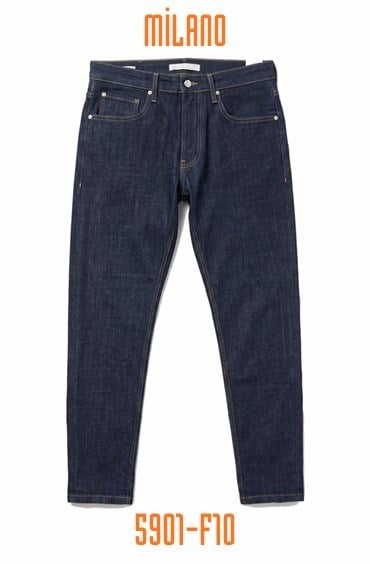 Jsco Erkek 5901-F10-Mılano Pantolon K.Mavi