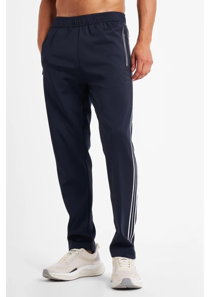 Lescon Erkek 25N-1156 Eşofman Alt Lacivert
