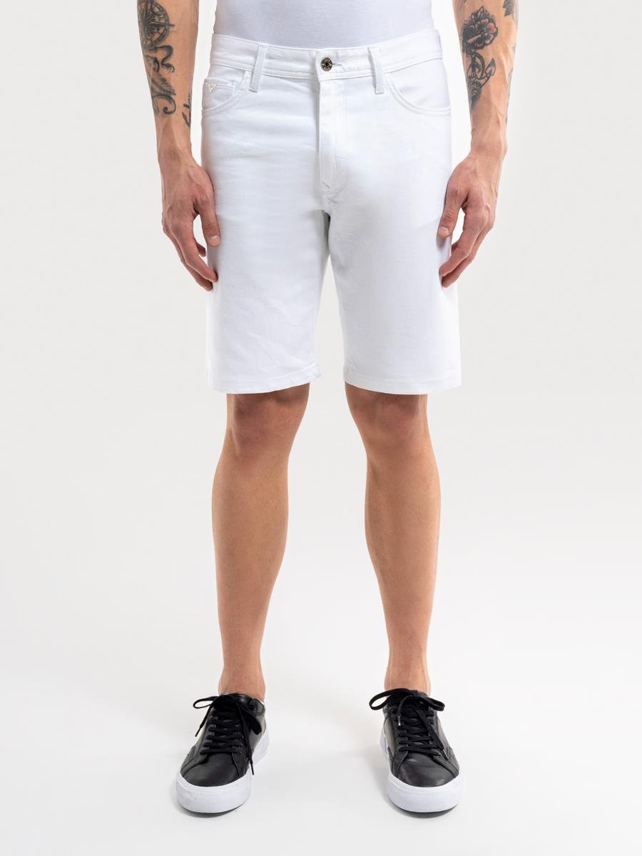 Loft Erkek 2035744 Şort Beyaz
