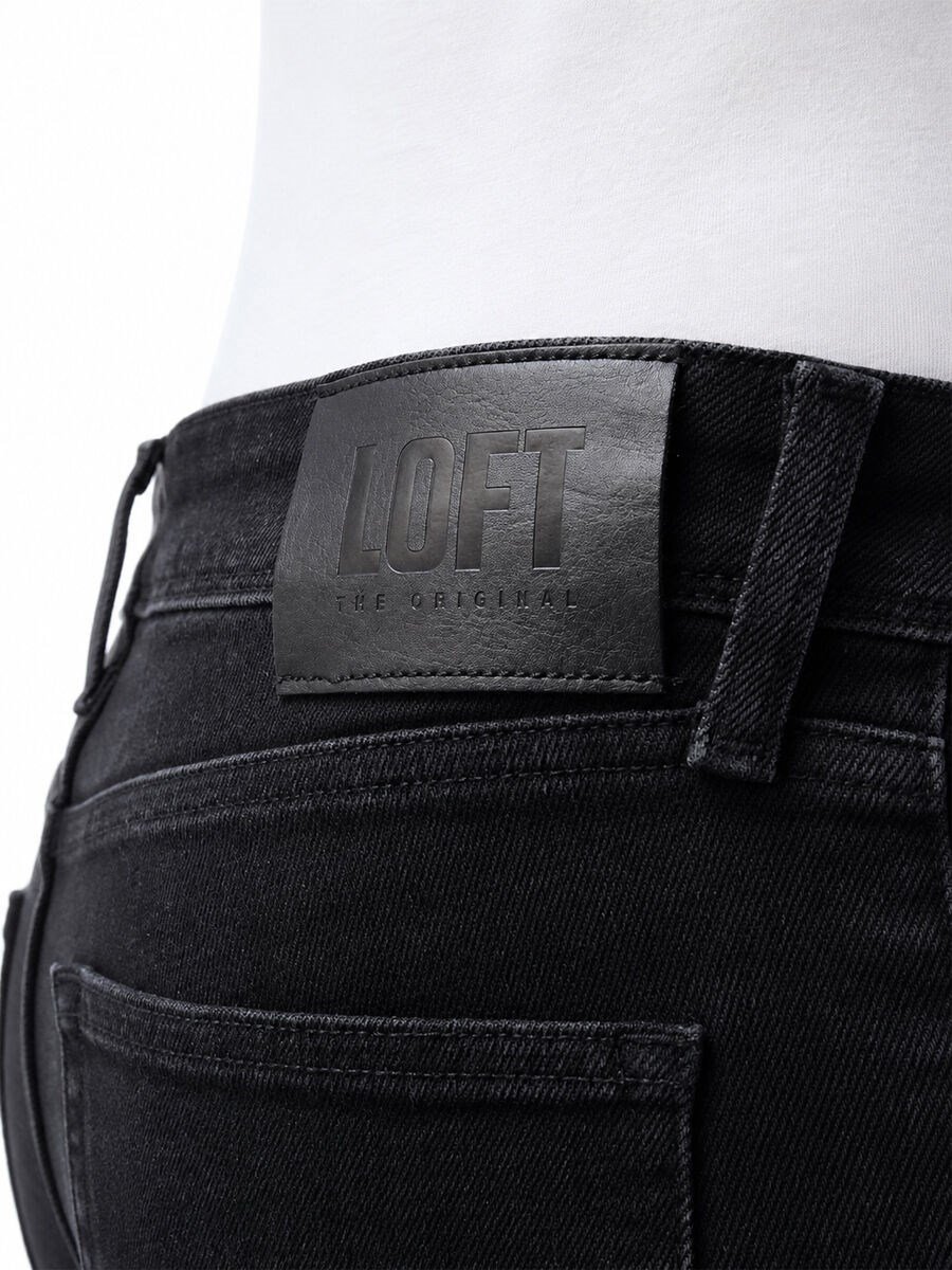 Loft Erkek LF2034750 Pantolon Siyah