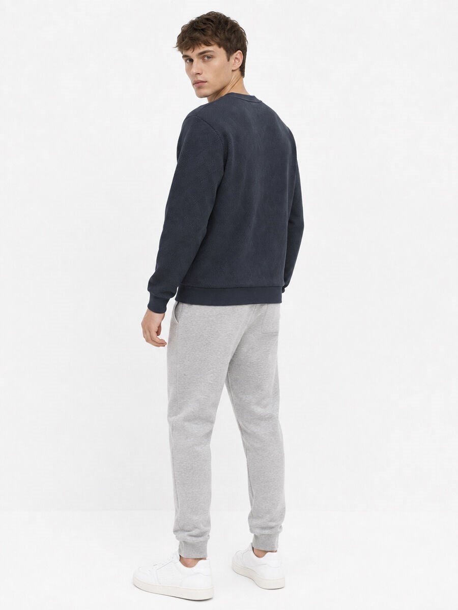 Loft Erkek LF2040993 Sweat Lacivert