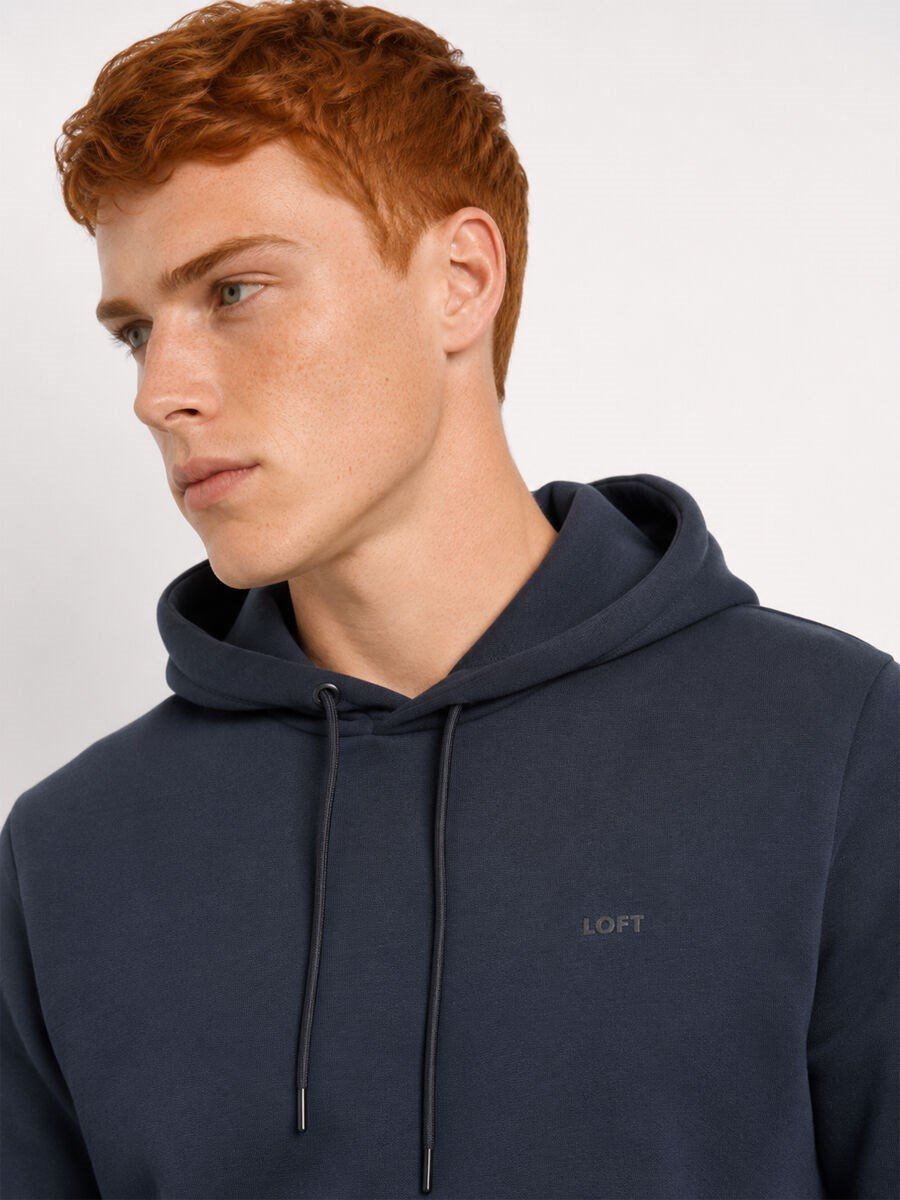 Loft Erkek LF2044039 Sweat Lacivert