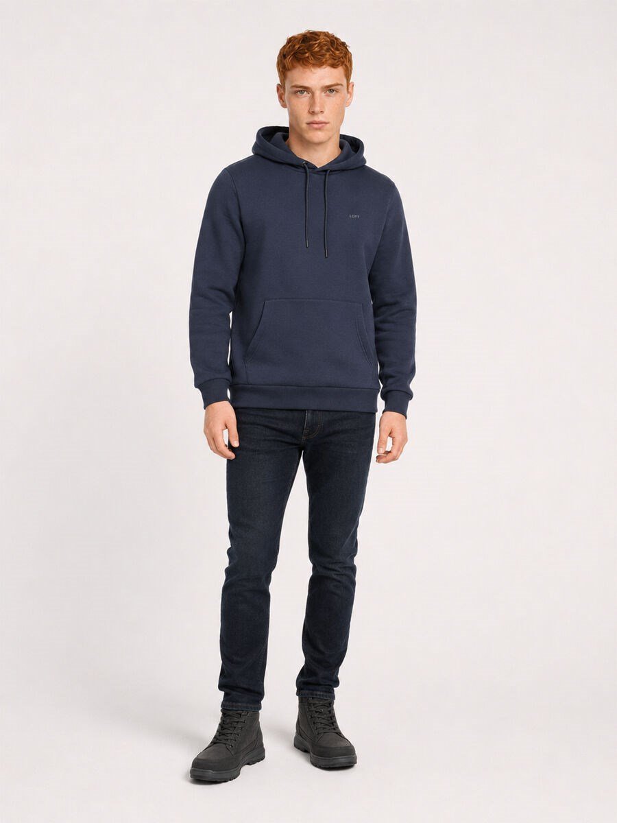 Loft Erkek LF2044039 Sweat Lacivert