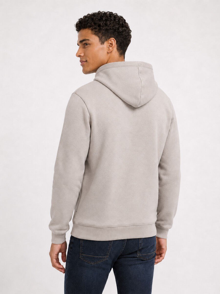 Loft Erkek LF2044039 Sweat Taş
