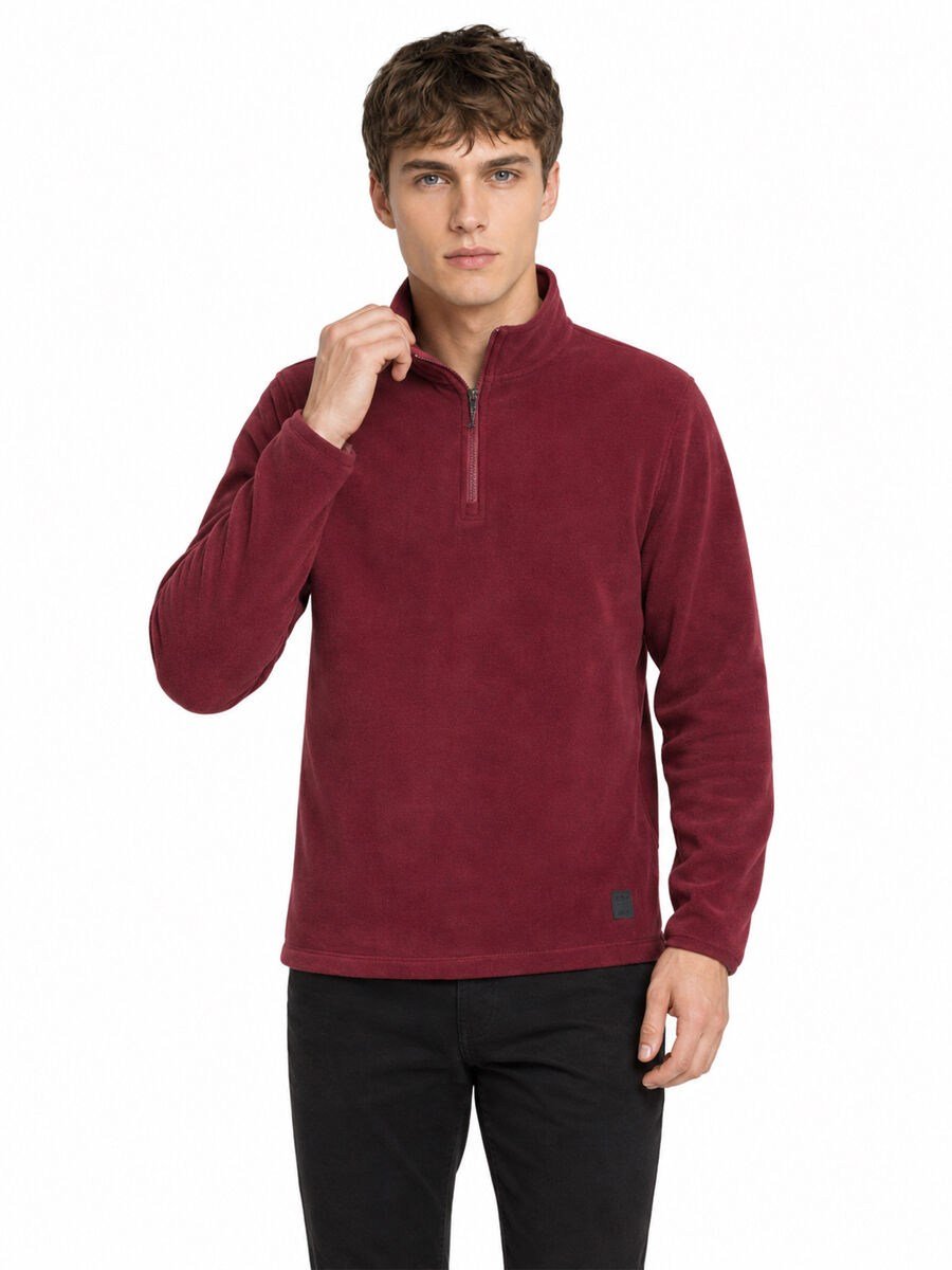 Loft Erkek LF2044127 Sweat Bordo