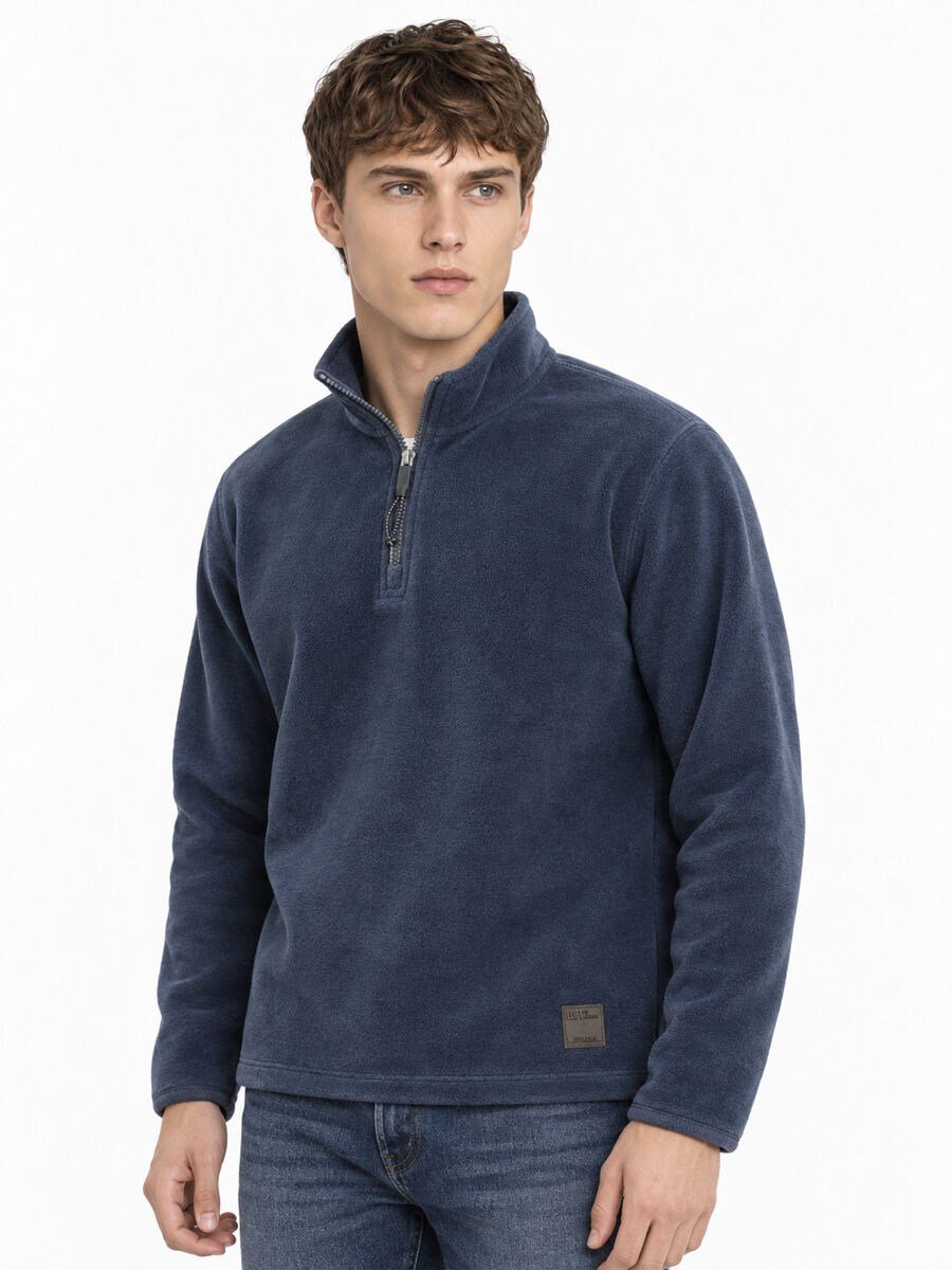 Loft Erkek LF2044127 Sweat İndigo