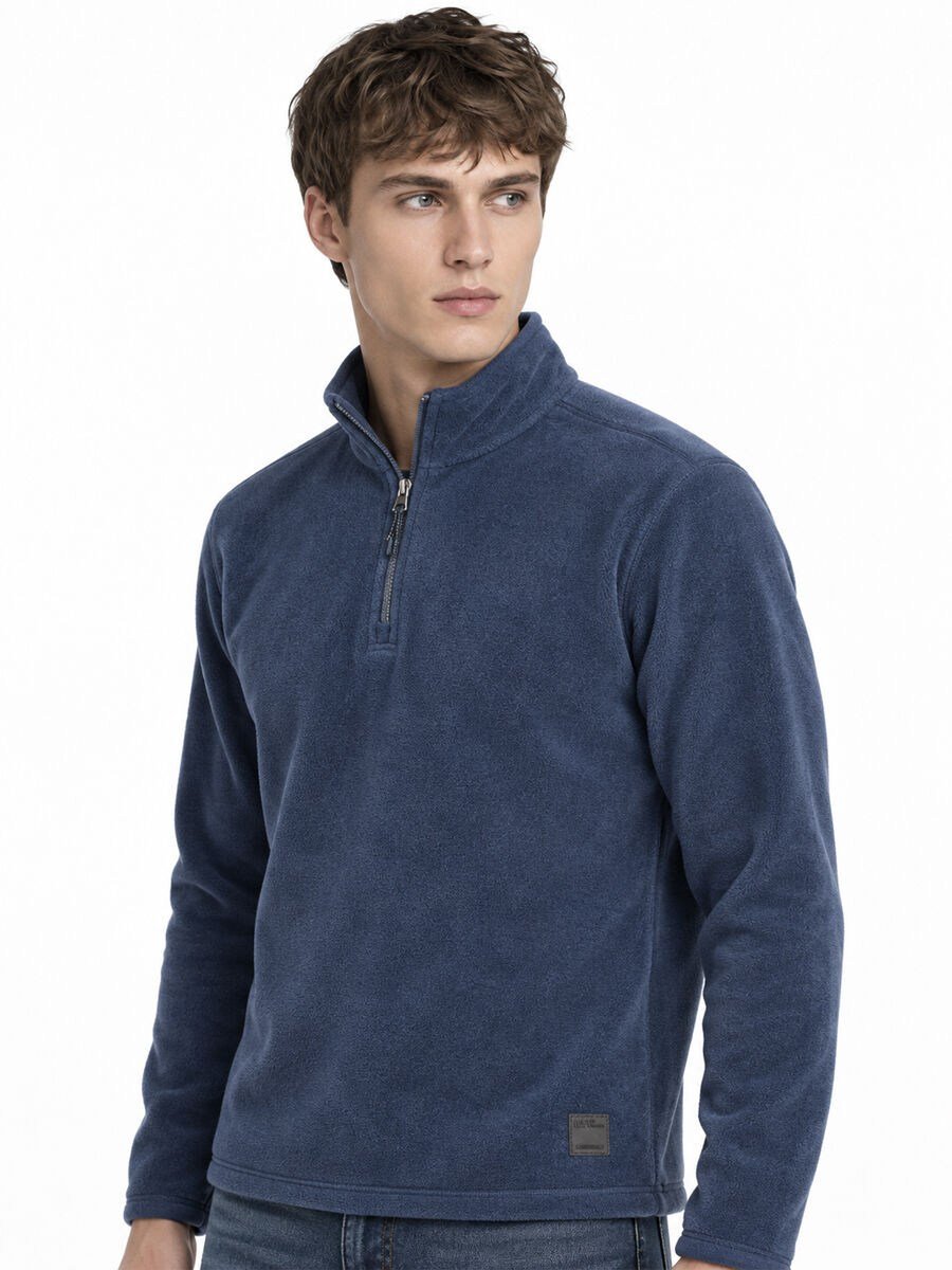 Loft Erkek LF2044127 Sweat İndigo