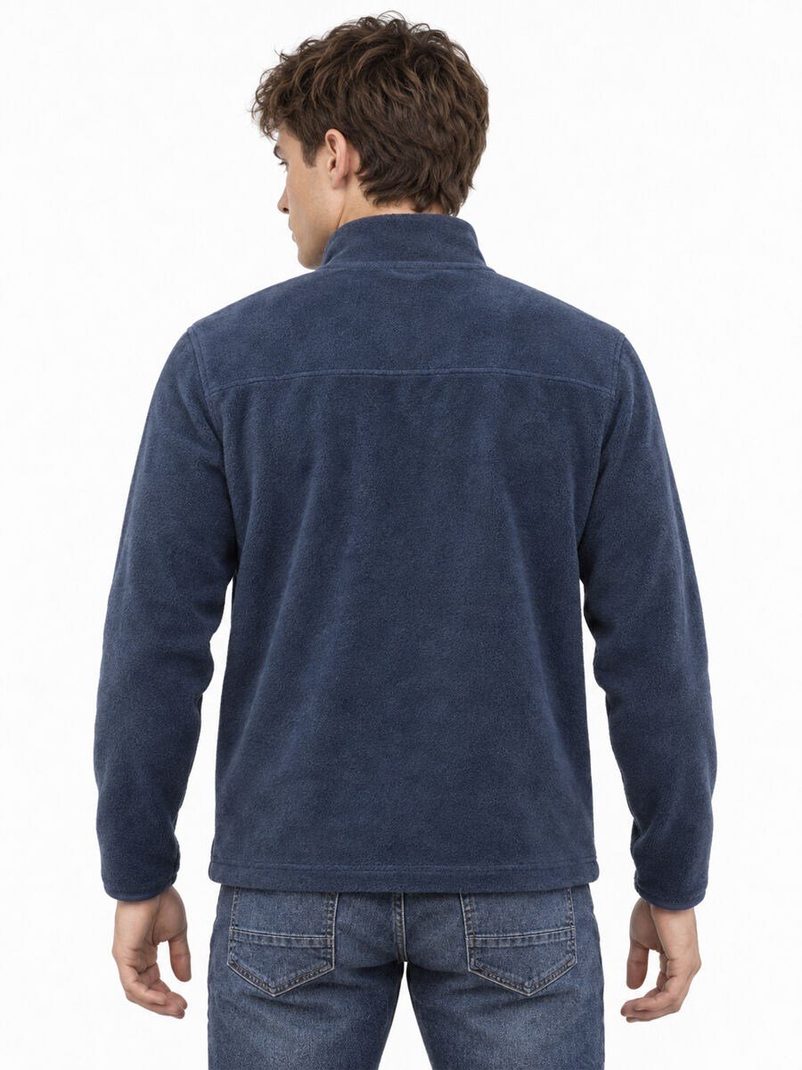Loft Erkek LF2044127 Sweat İndigo