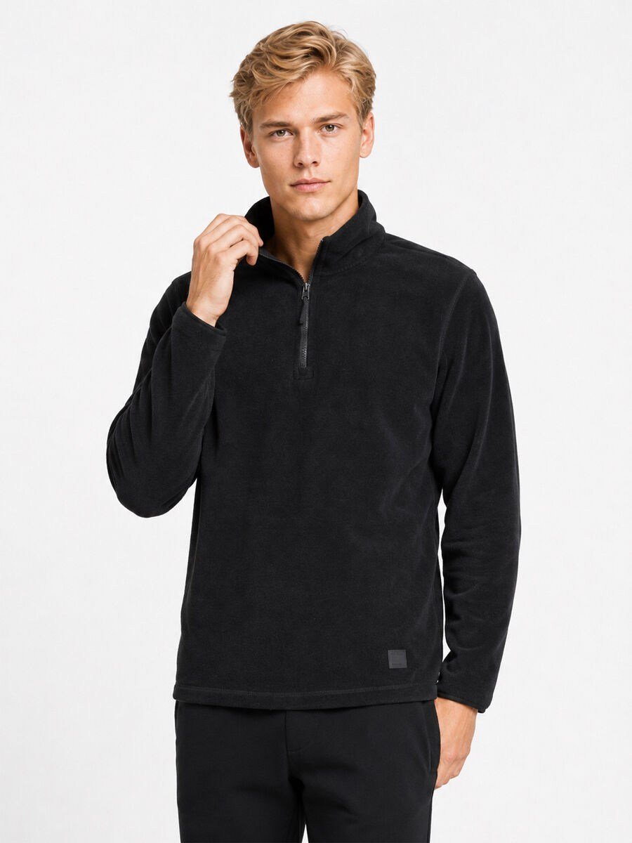 Loft Erkek LF2044127 Sweat Siyah