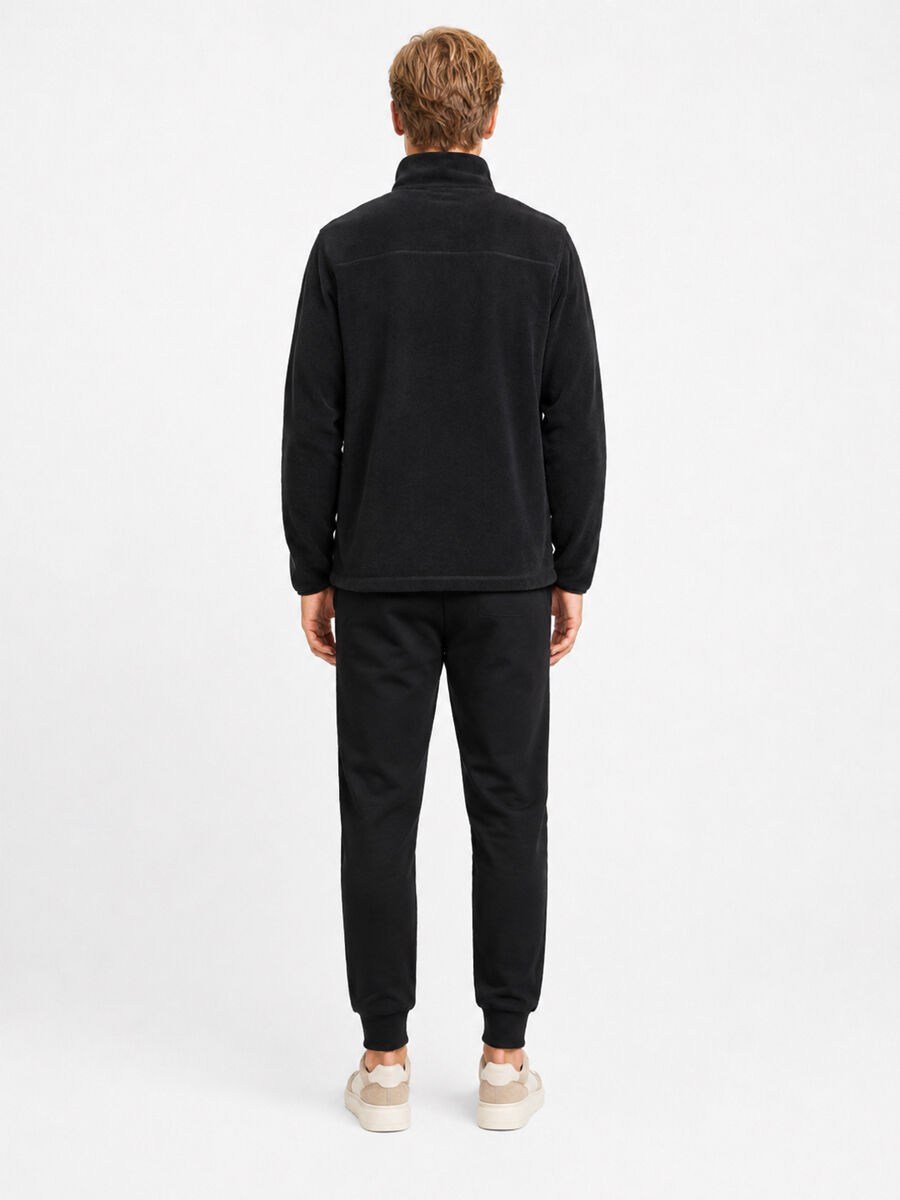 Loft Erkek LF2044127 Sweat Siyah