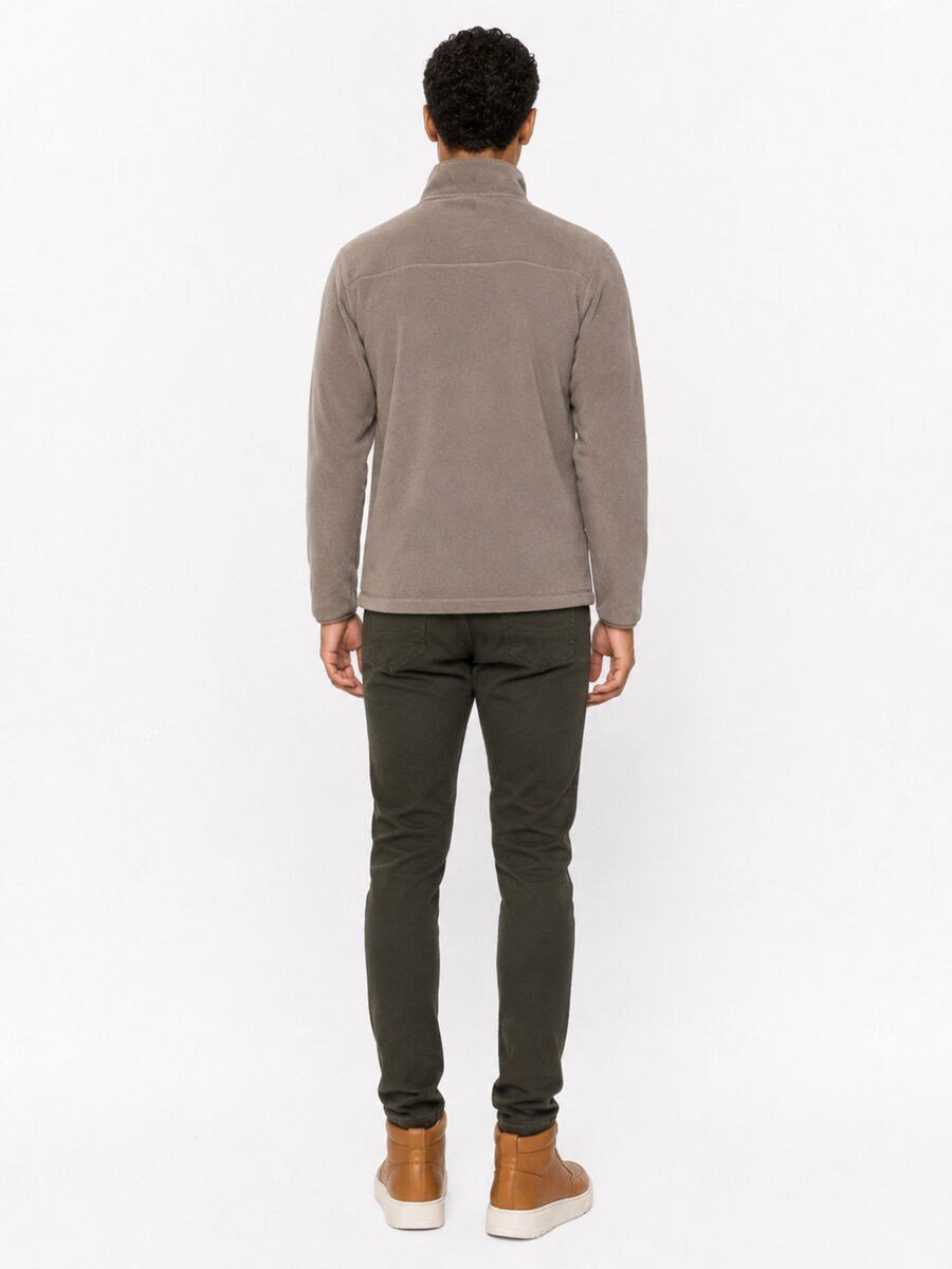 Loft Erkek LF2044127 Sweat Vizon