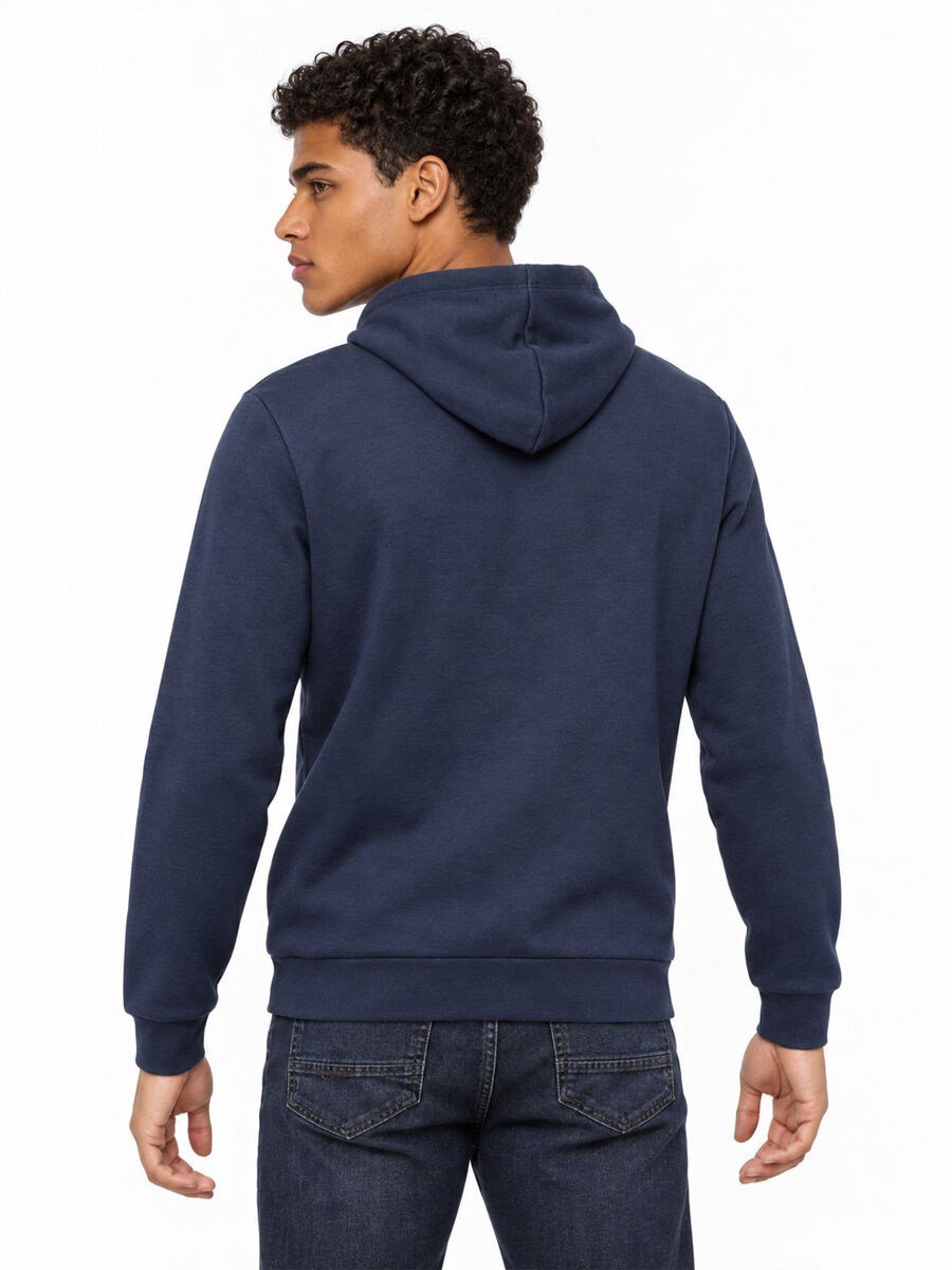 Loft Erkek LF2044372 Sweat Lacivert
