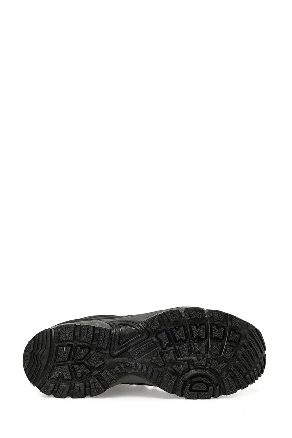 Lumberjack Çocuk 102695336 6w shell g 6pr sıyah A10269533612010 Siyah