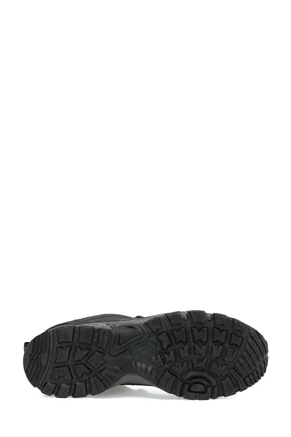 Lumberjack Erkek  102695358 6w shell 6pr sıyah A10269535812010 Siyah